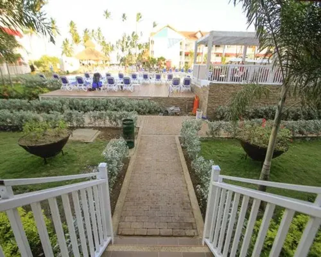 Decámeron Isleño Beach Resort Spa, San Andrés Isla, Colombia