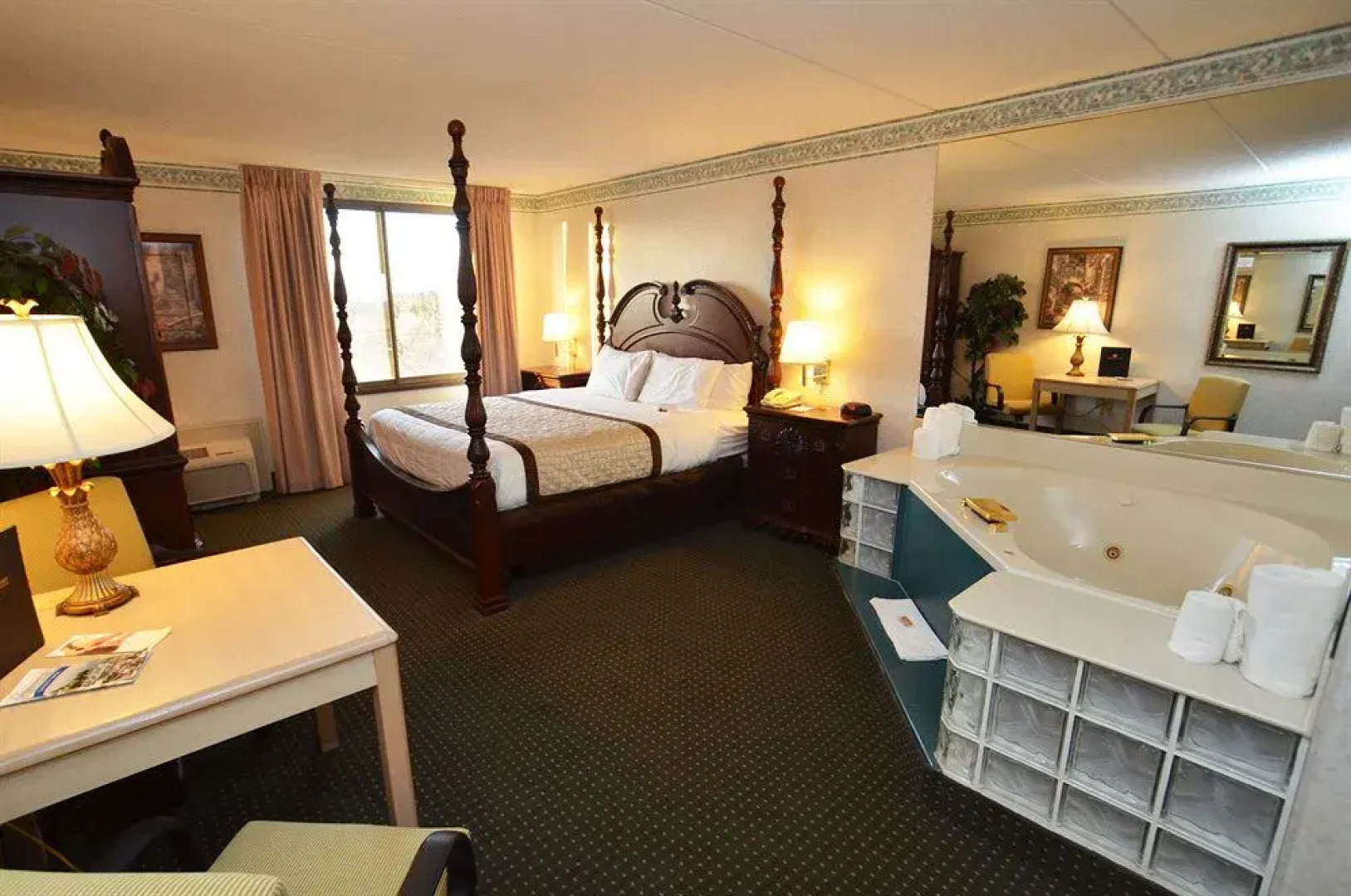 Olympia Resort Hotel and Spa