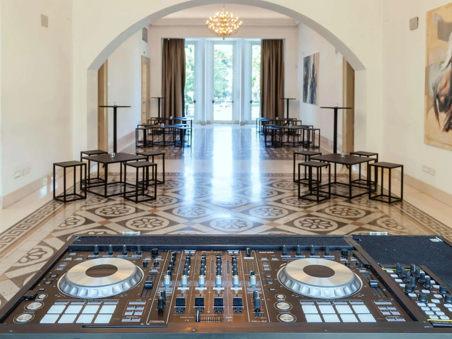 Mercure Villa Romanazzi Carducci Bari