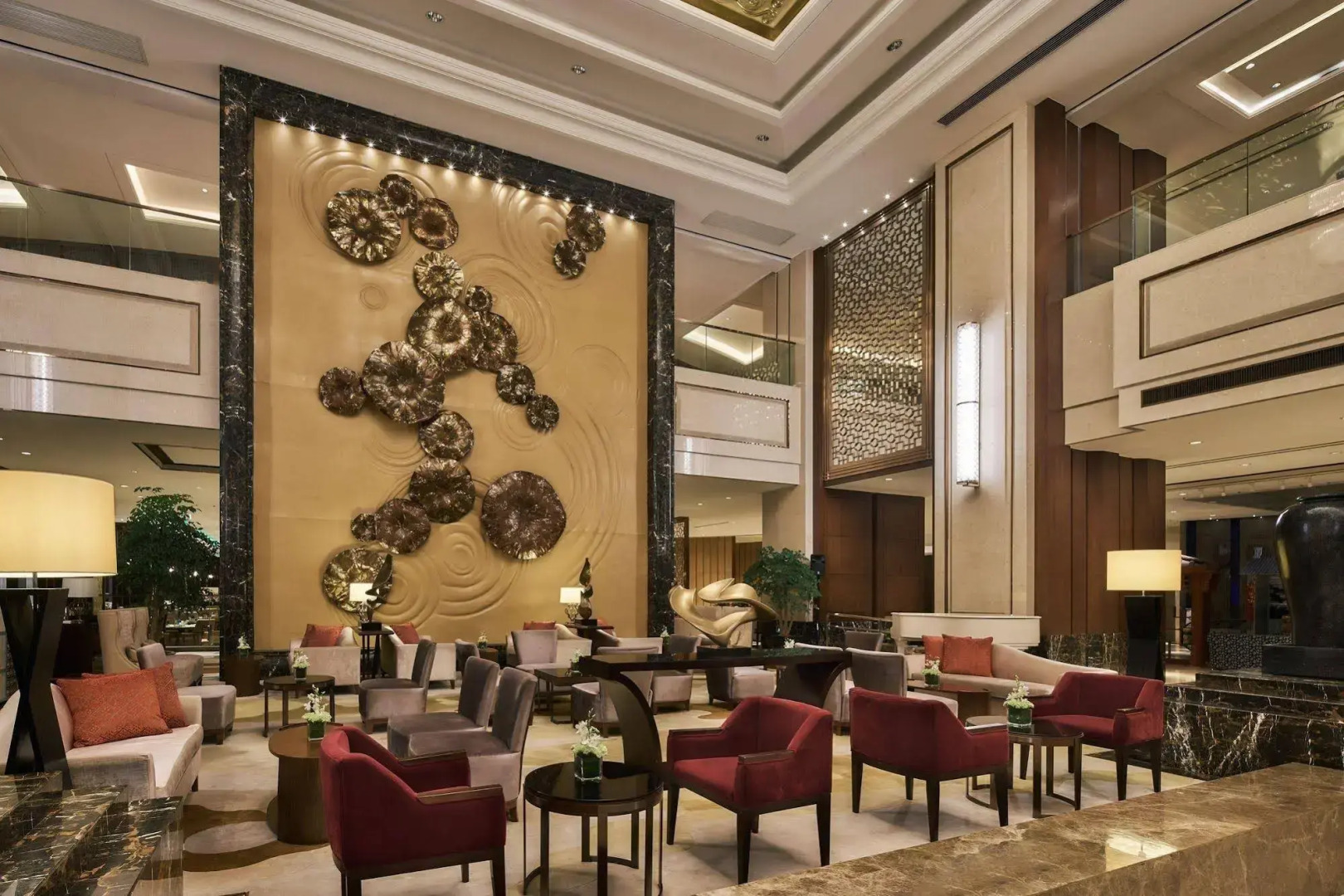Crowne Plaza Shaoxing by IHG