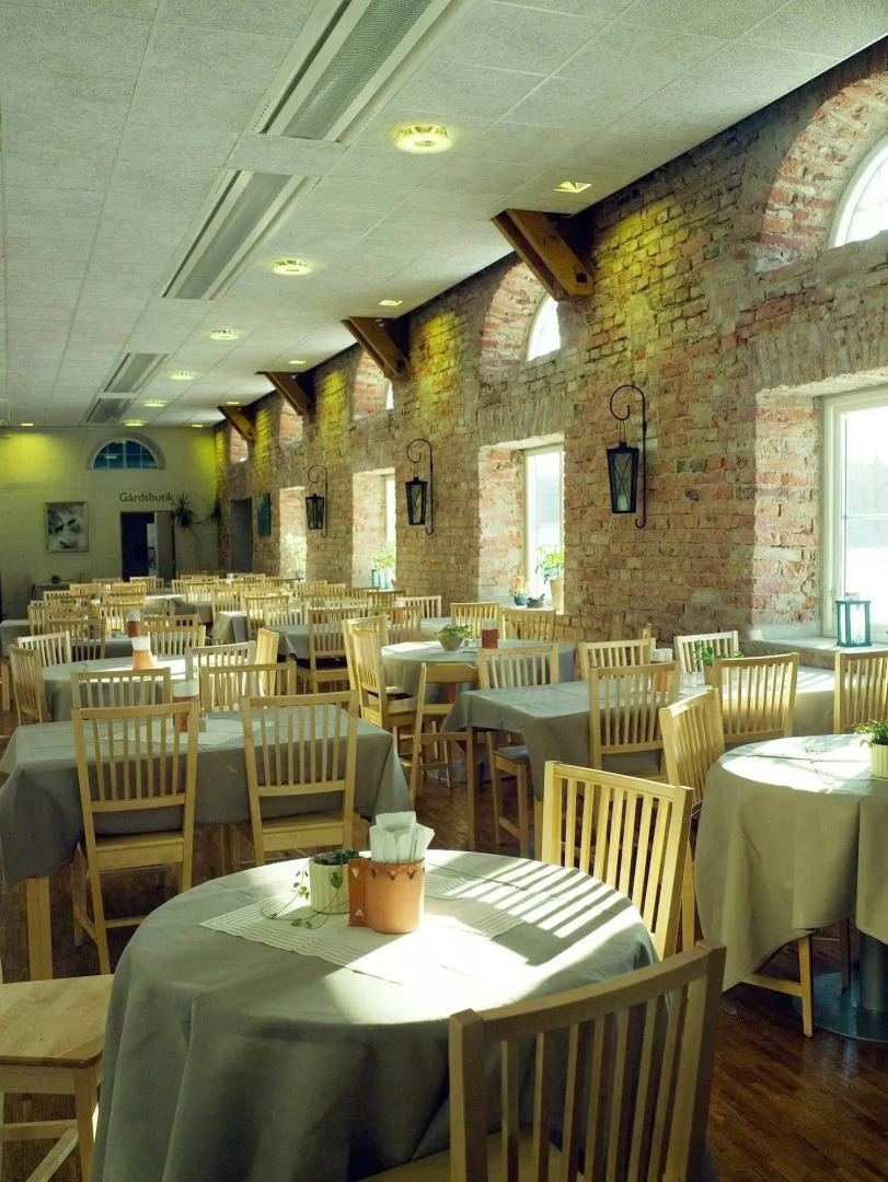 Öster Malma Vandrarhem - Hostel