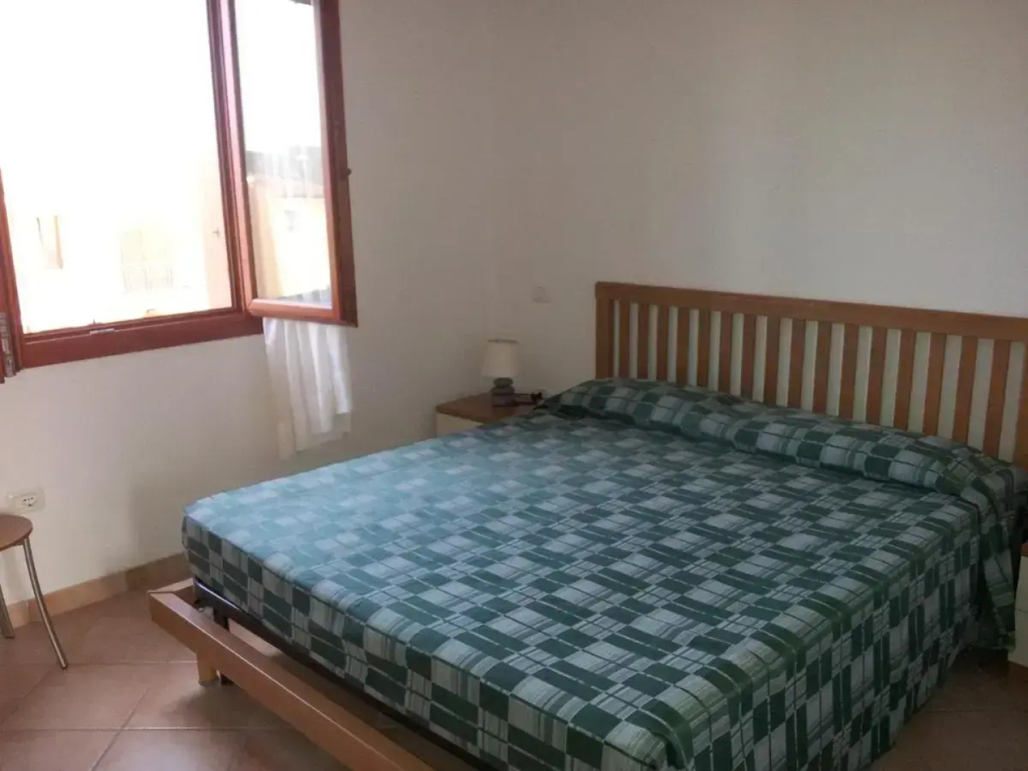 Residence La Reggia di Nausicaa