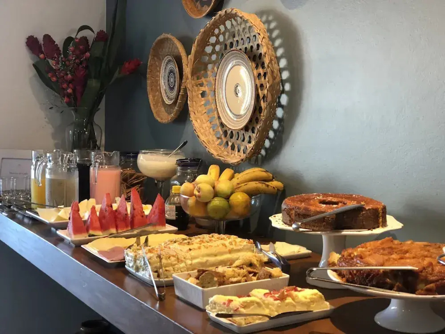 Pousada Poente do Sol