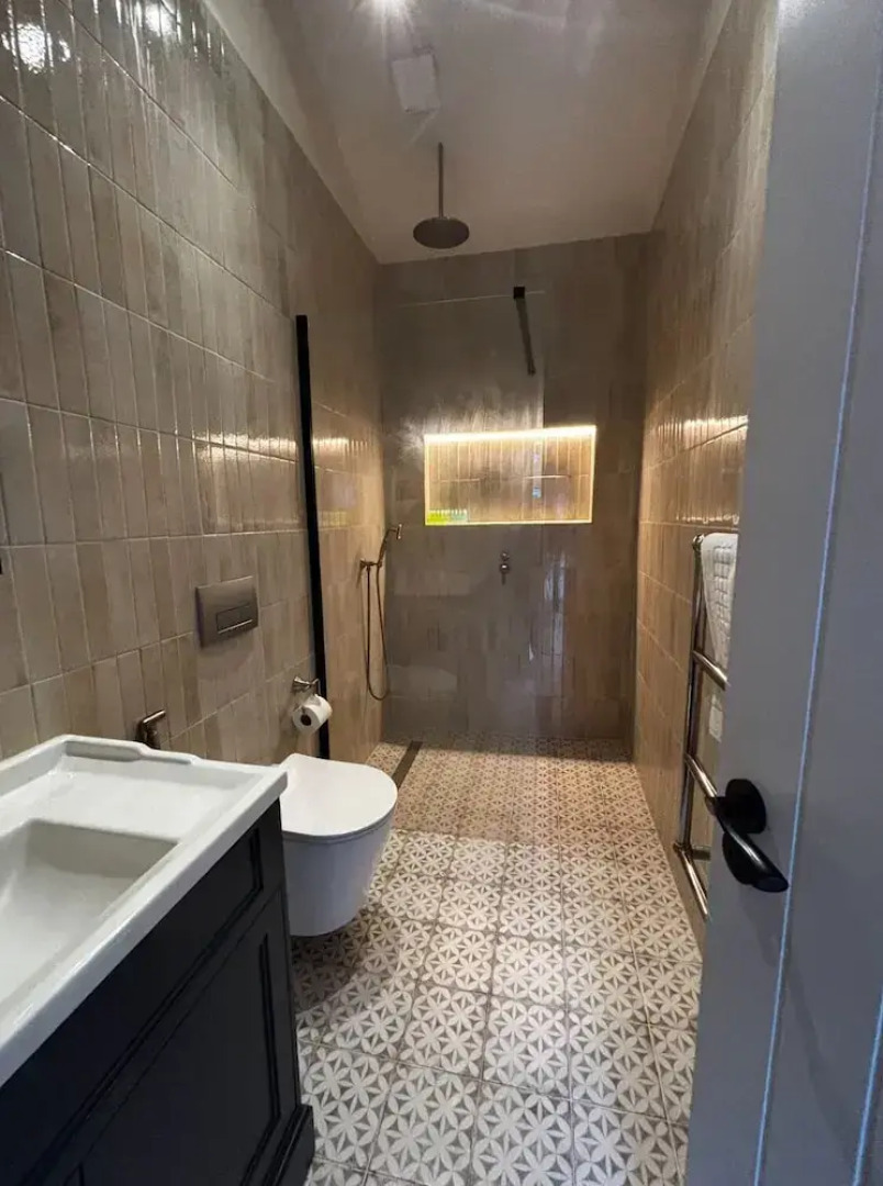 The Stables at Minstrel Court