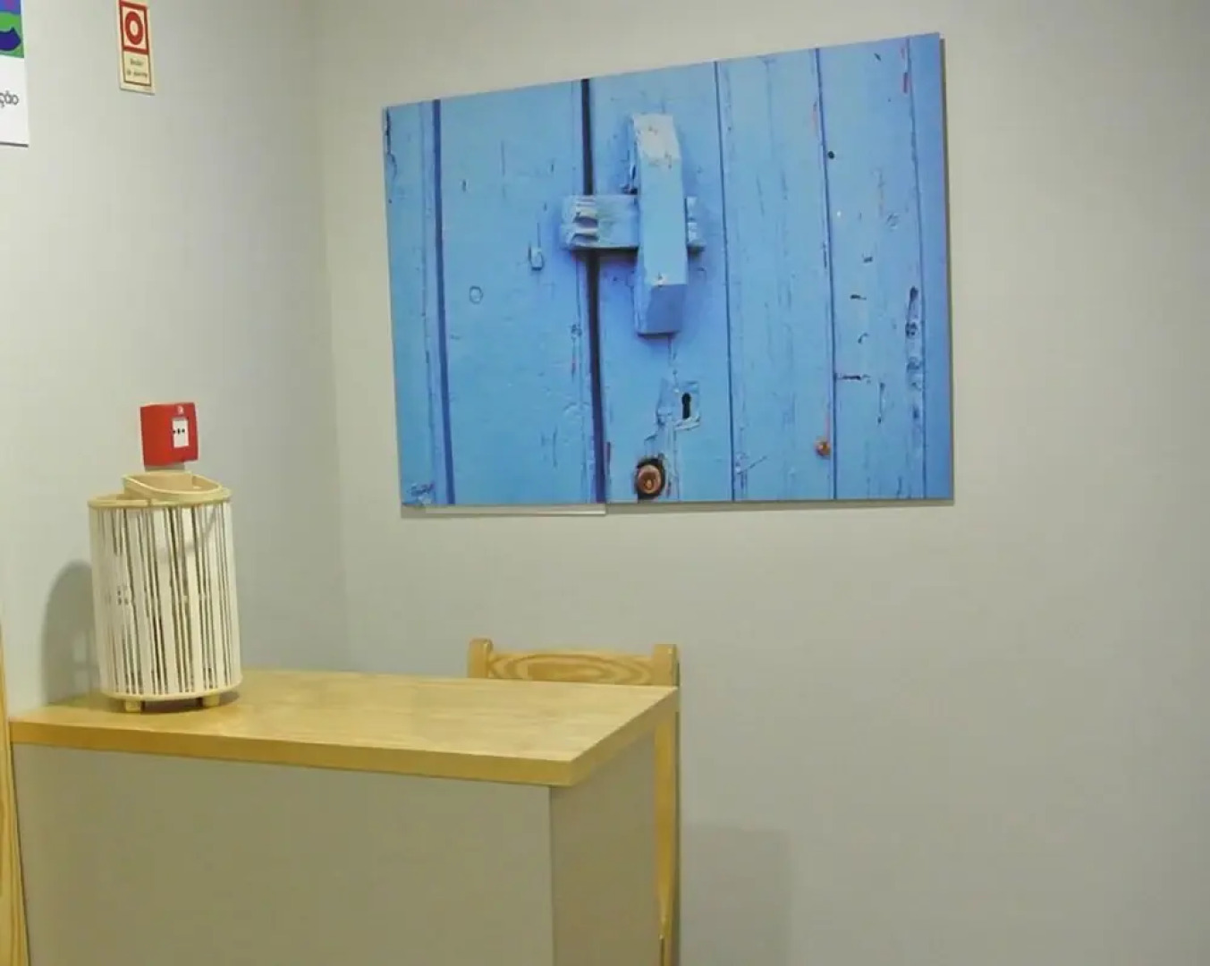 Hostel Criativo do Sabugueiro