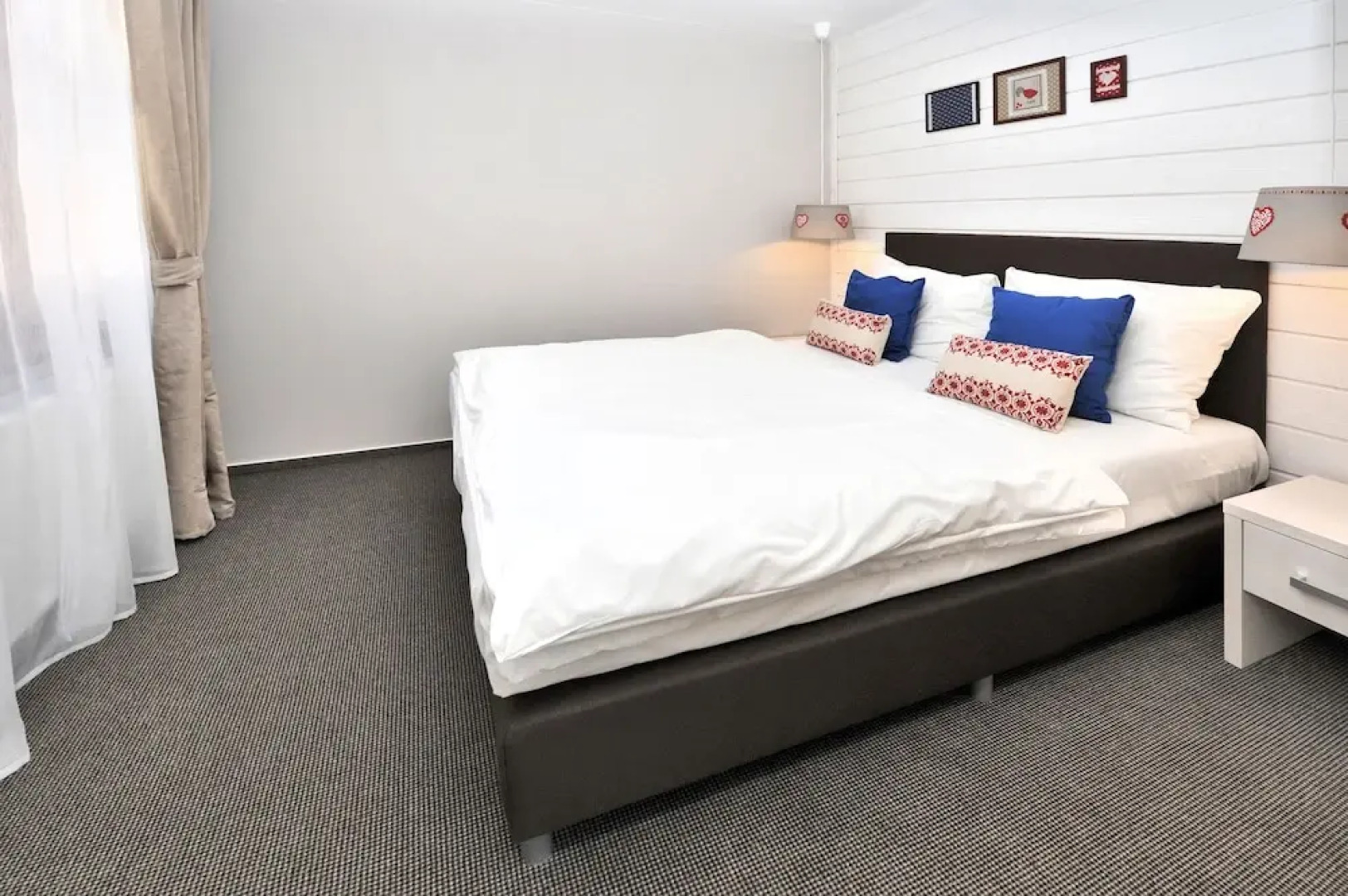 Aplend Koliba Kamzik