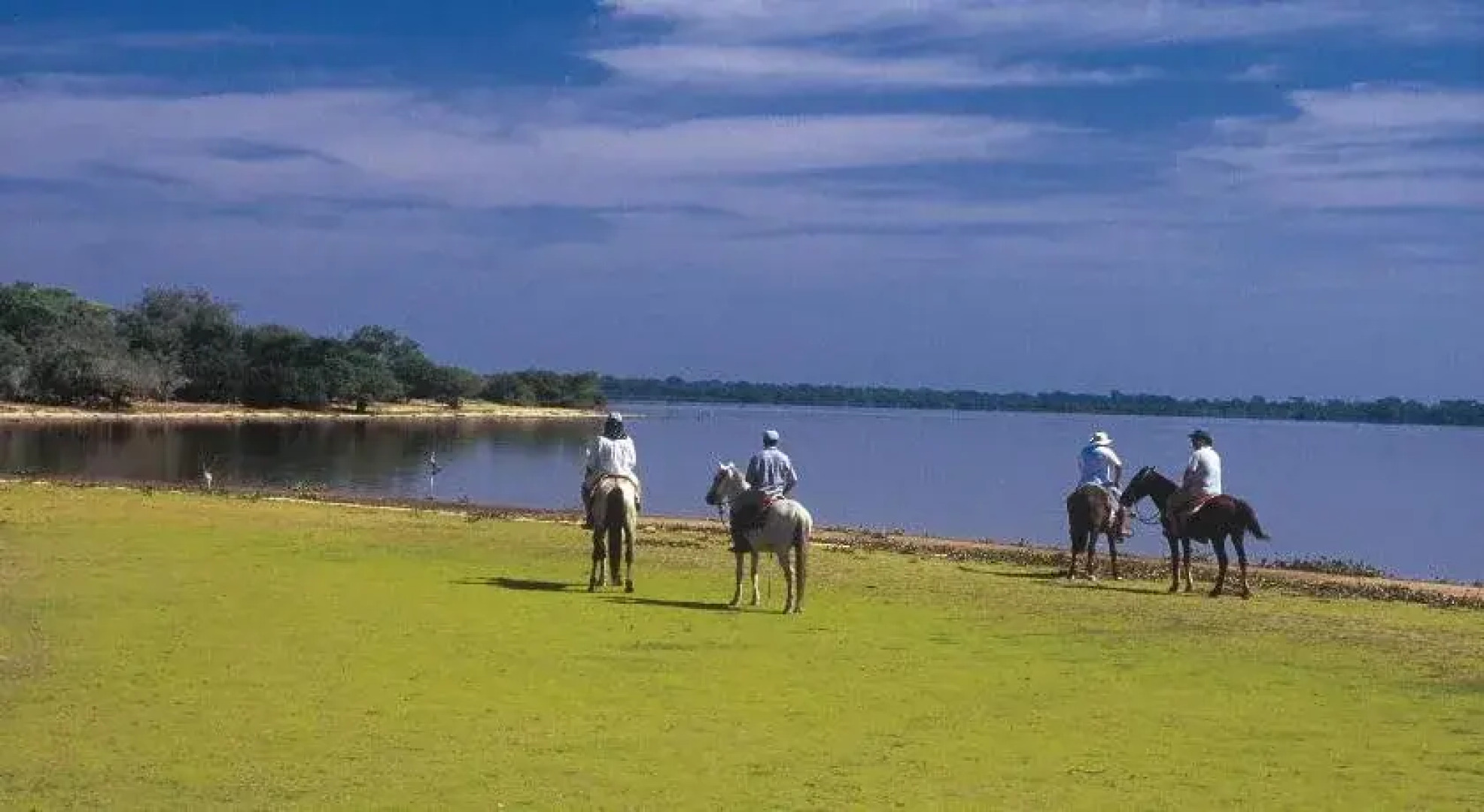 Pousada Do Rio Mutum