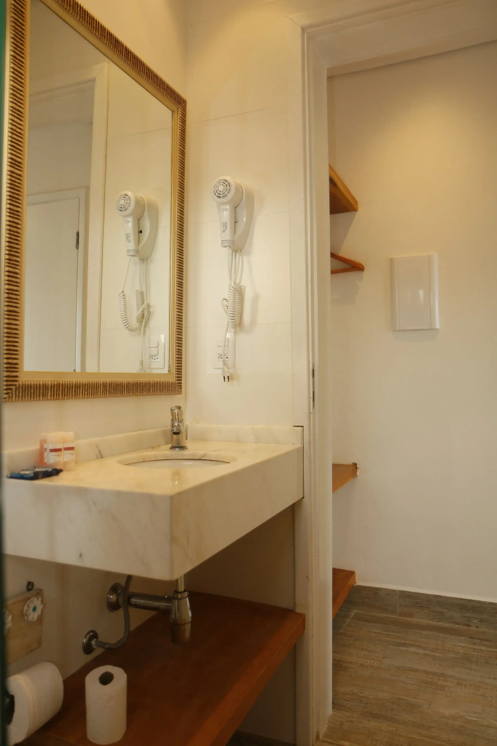 Pousada Conca di Mare