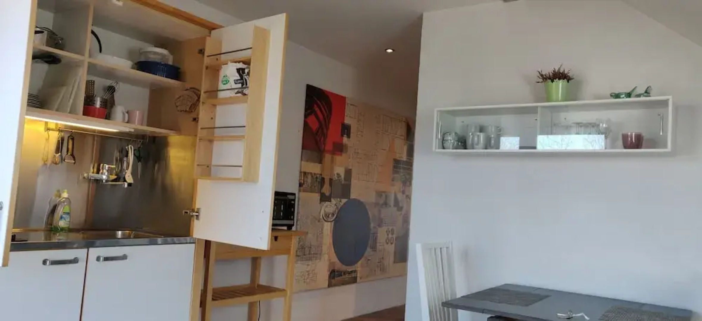 Østergård Kulter Bed & Breakfast