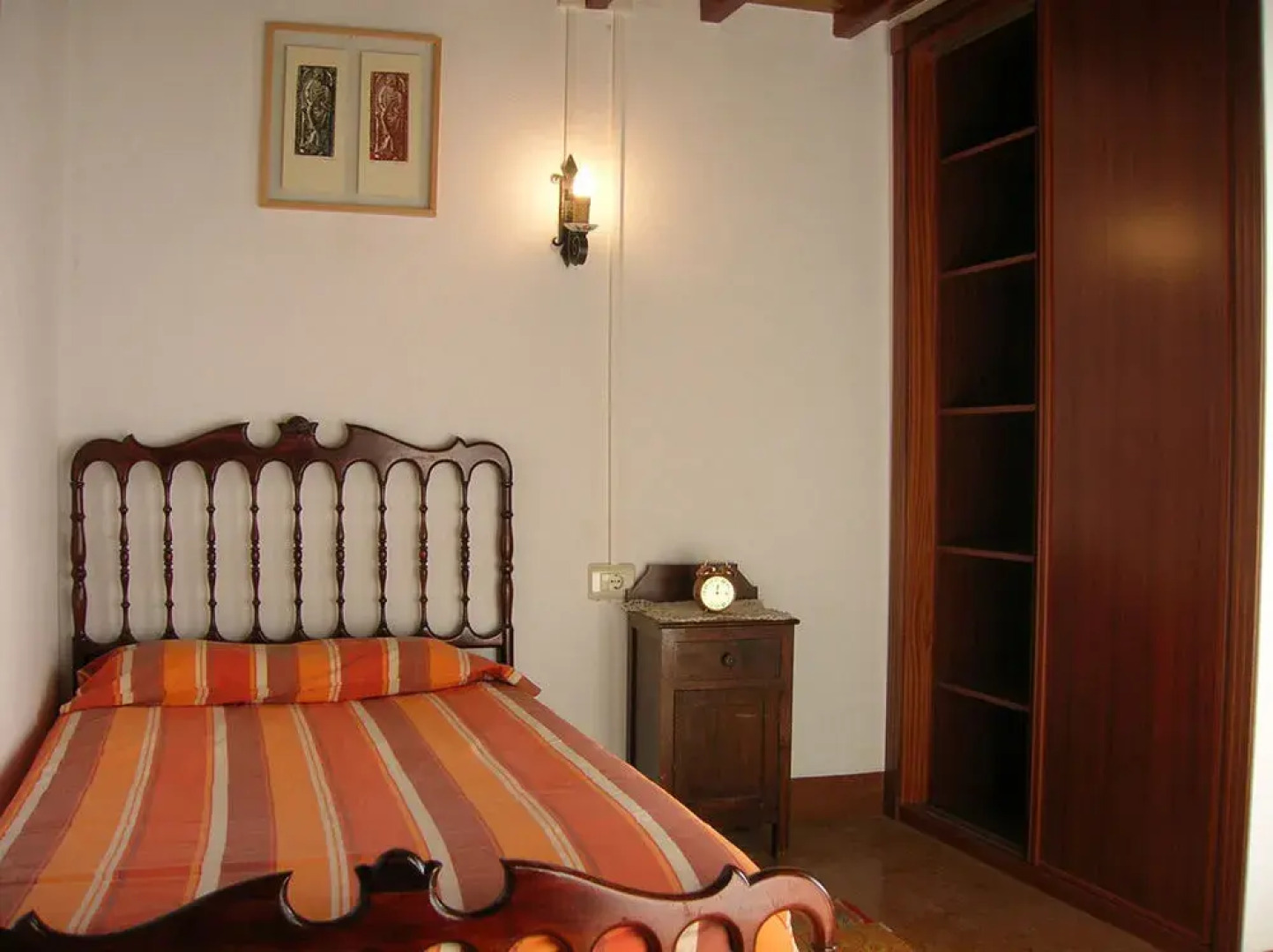 Pension - Albergue de Logrosa