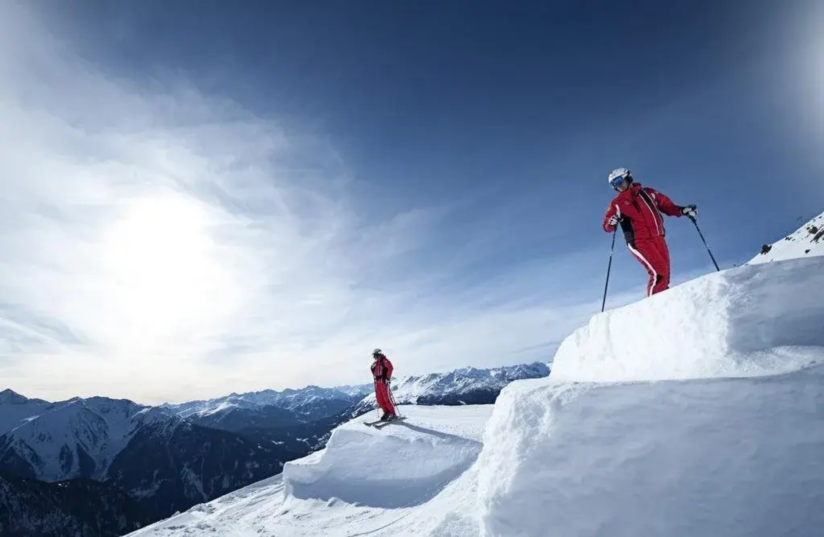 Appartements Jeitner