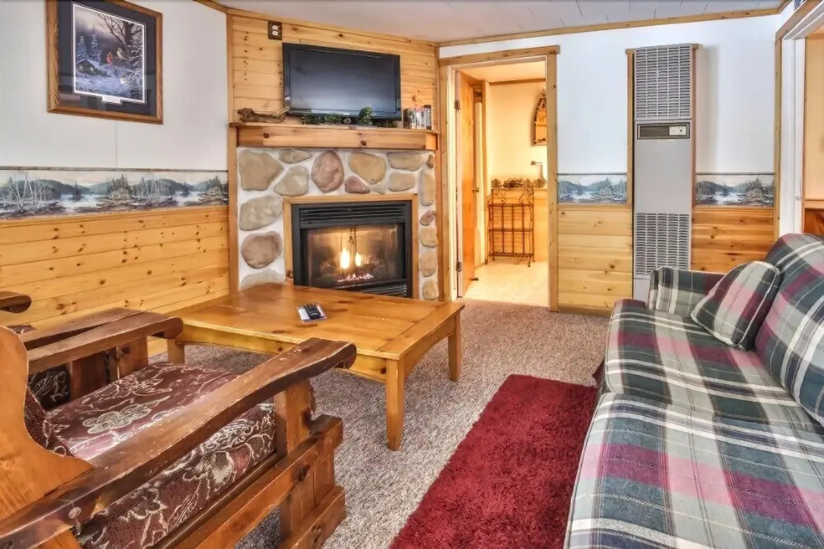 Paton Road 3 - 3 Br Cottage