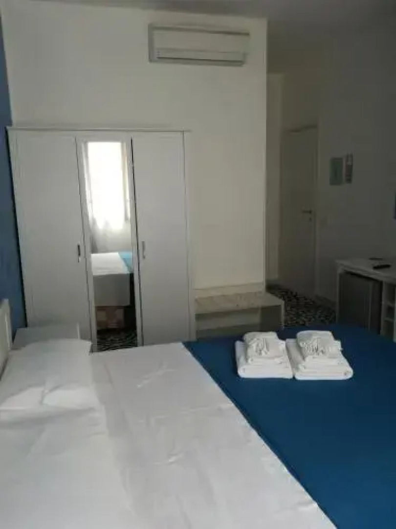 Benvenuti al Sud B&B