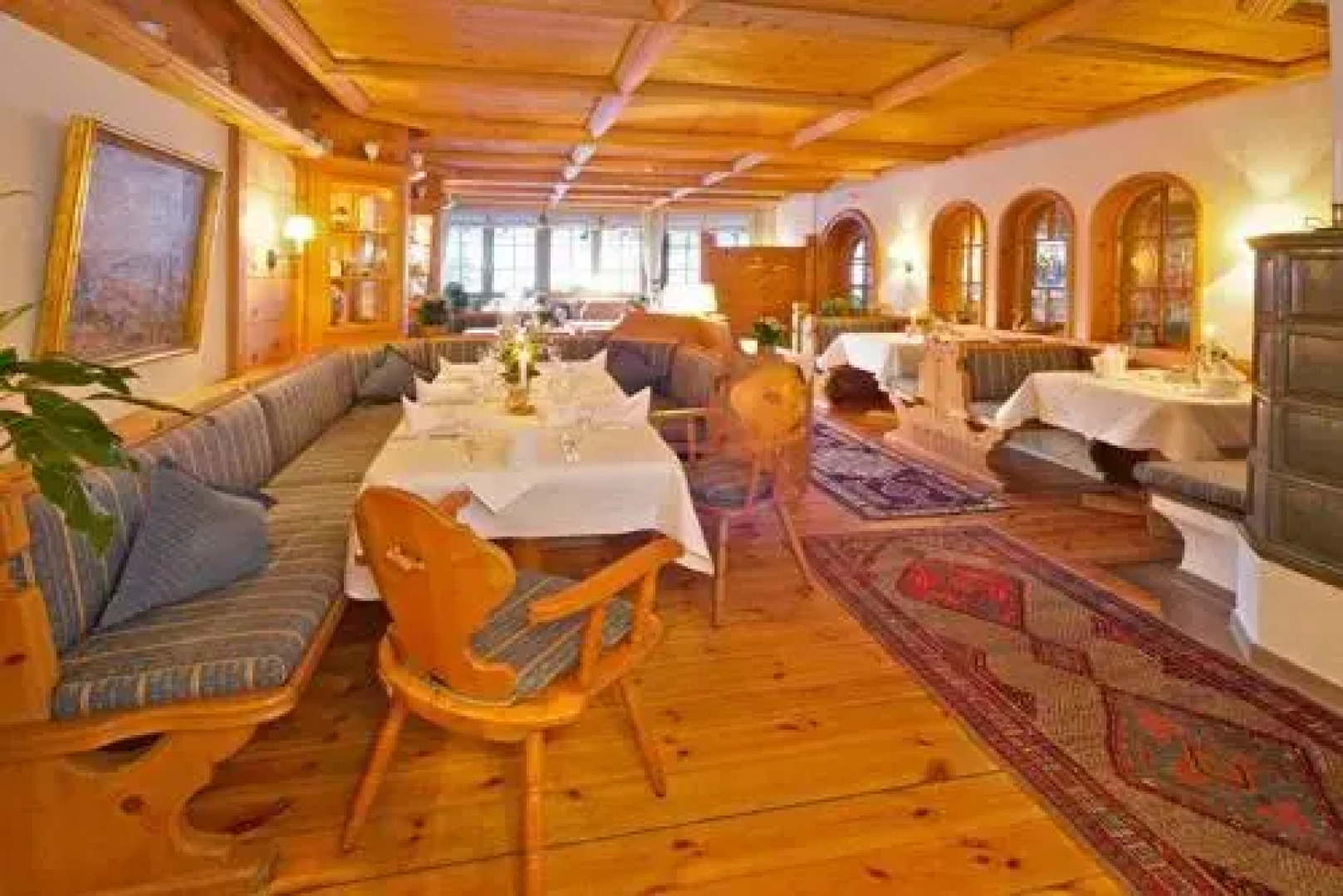 Hotel zum Schwanen Ziefle