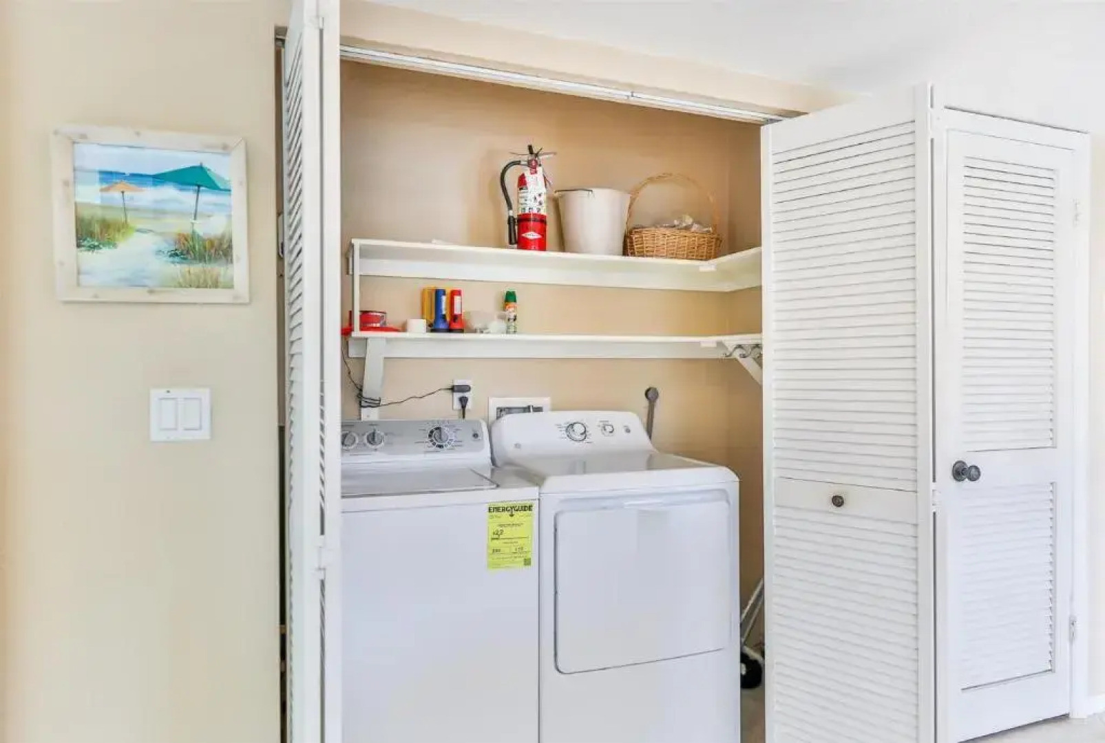 South Seas Beach Home 6