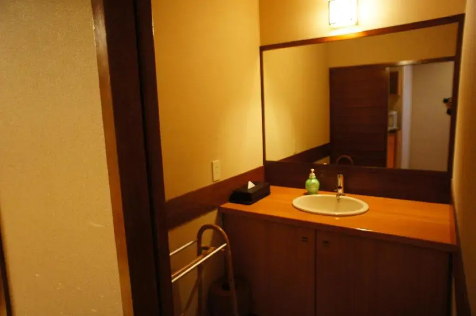 Yunotsu Onsen Hotel Kiunso