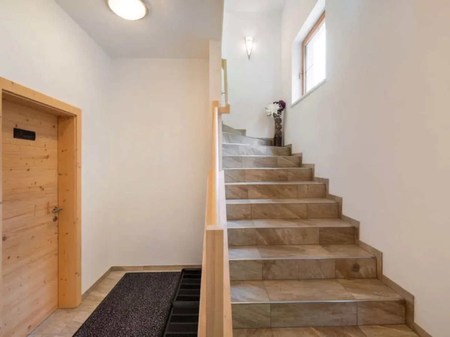 Apartment Hocheben Ramsau im Zillertal