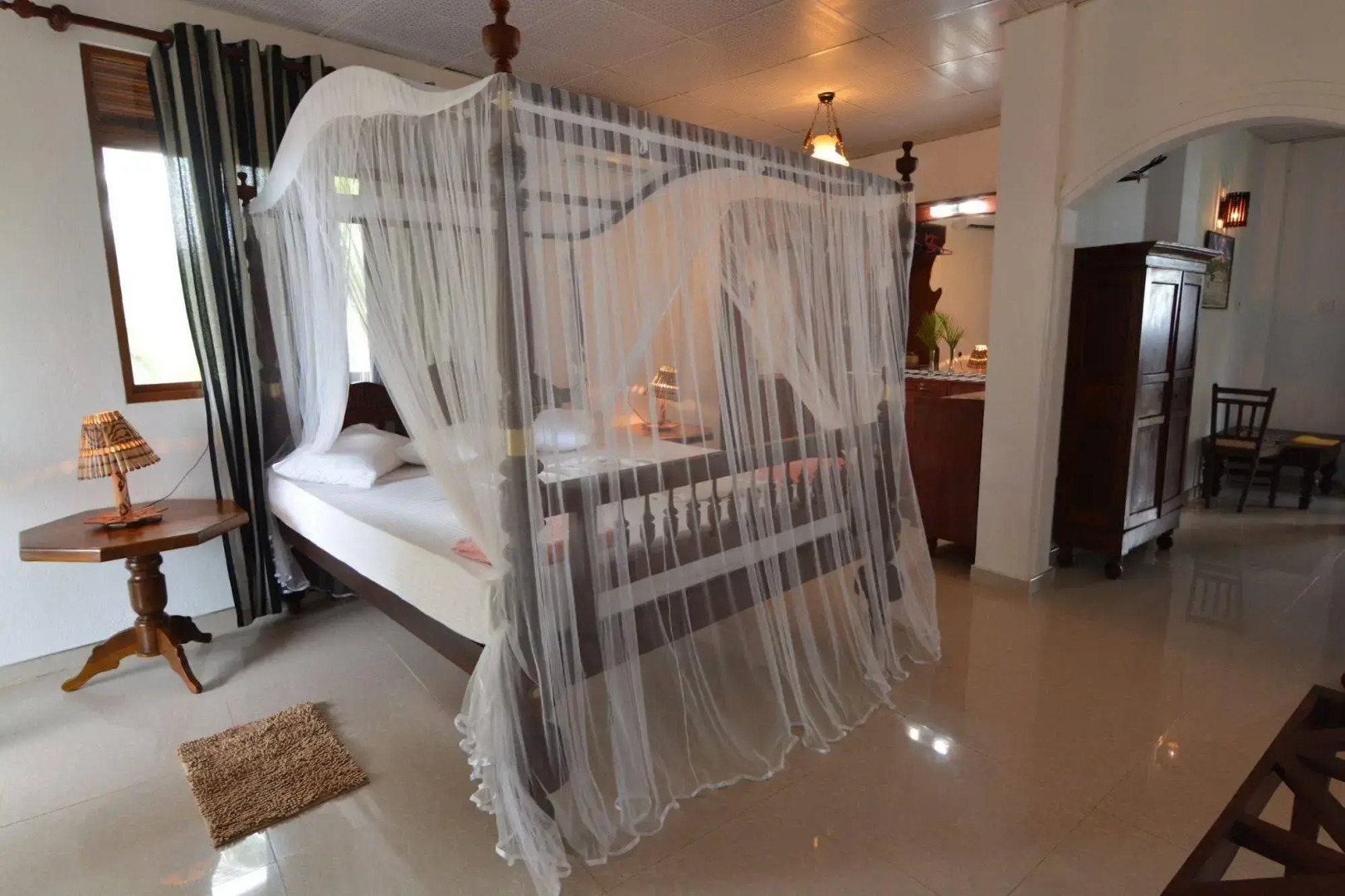 Sea View Beach Unawatuna Hotel