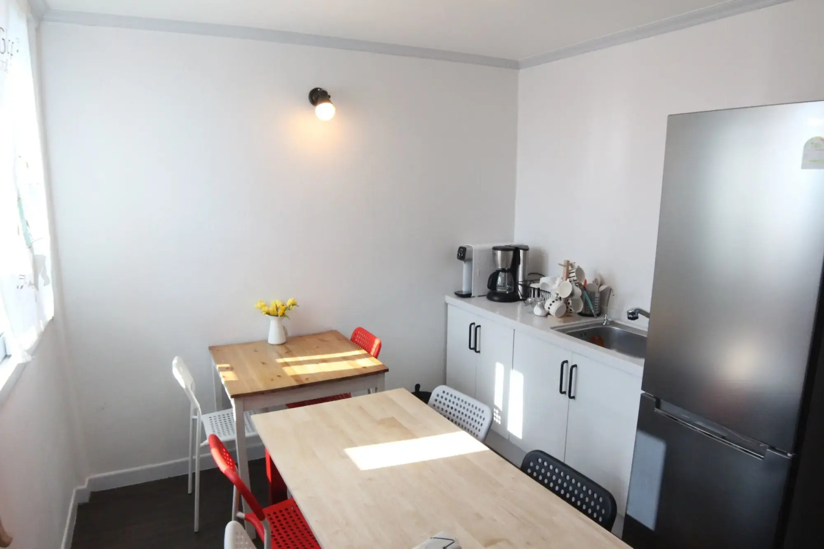 Gwang Seok Dong Guest House & Hostel