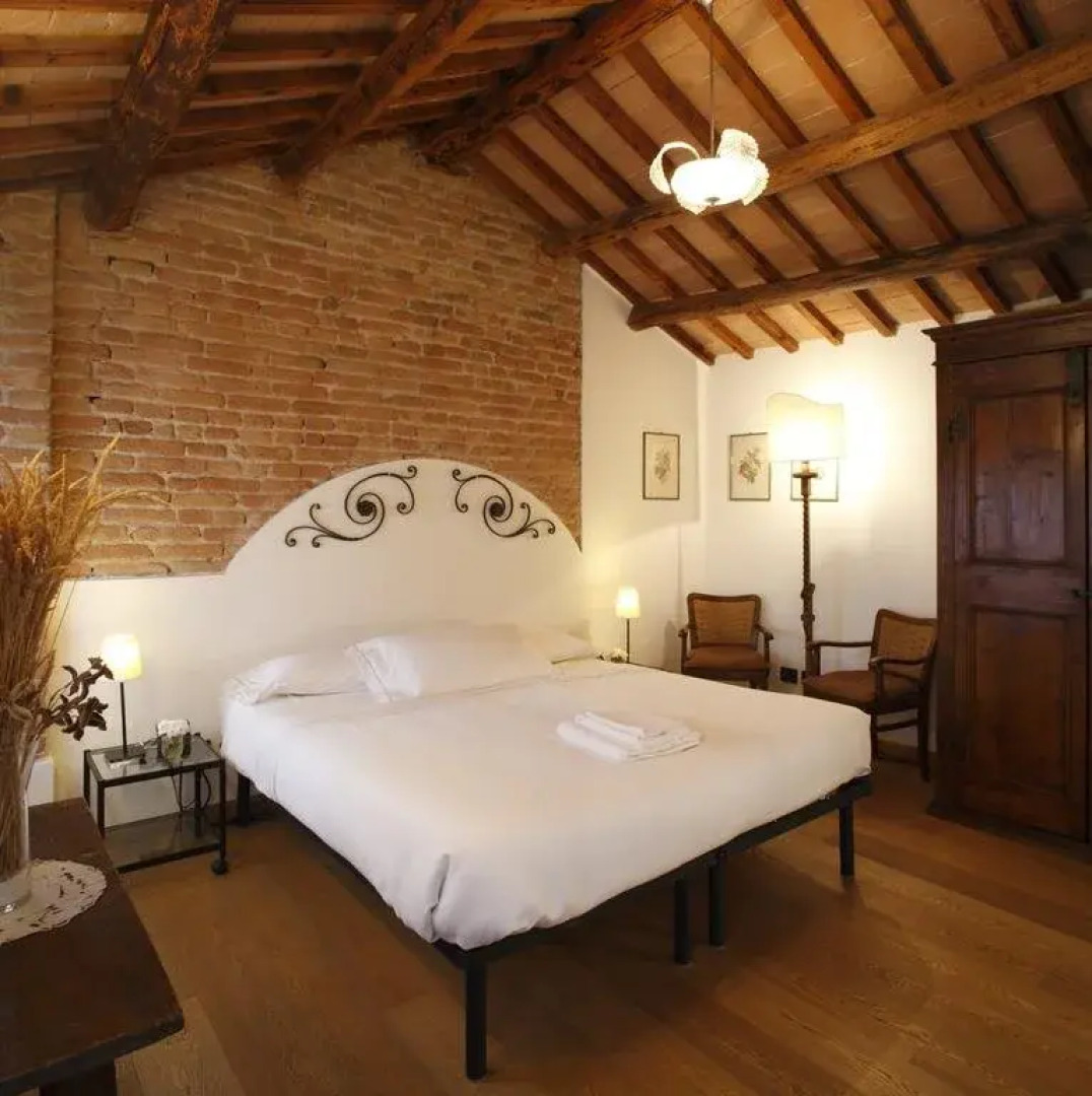 Agriturismo Tenuta la Pila