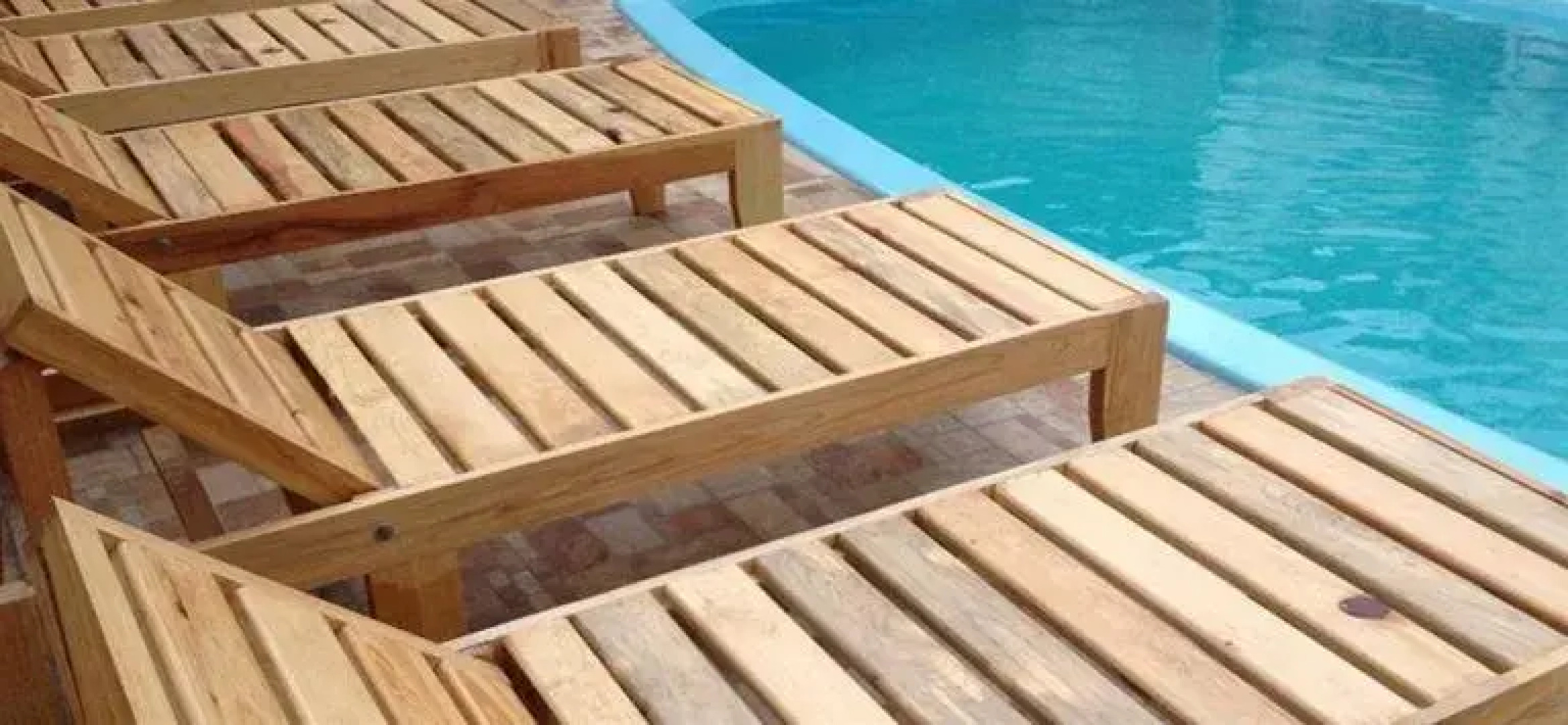 Suites Maria Antonieta