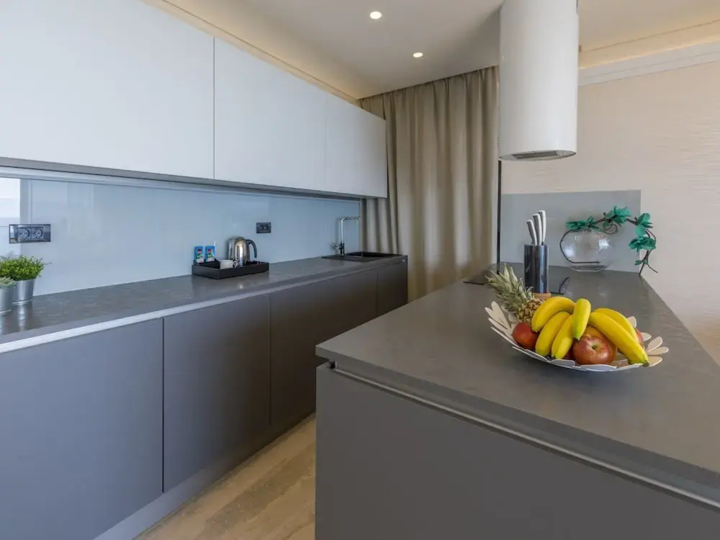 Apartments DEL MAR 3