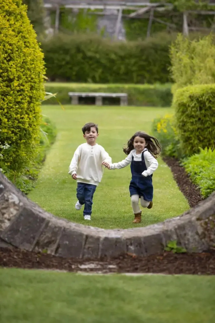 Mount Juliet Estate, Autograph Collection