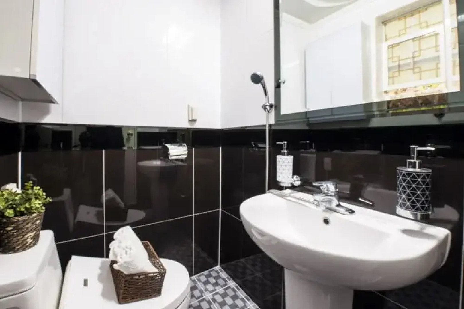 Yeongwol Jangsan Condo