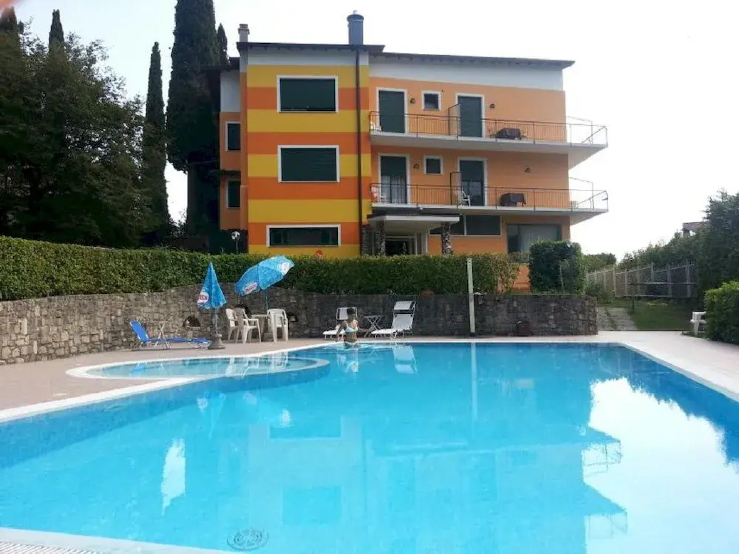 Albergo Ristorante San Michele