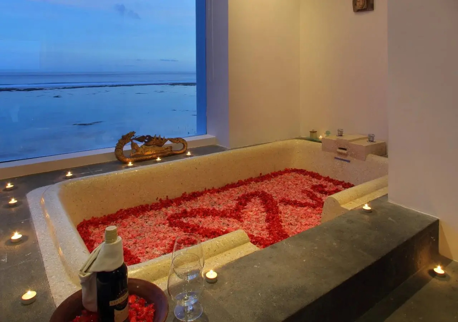 ASMARA Heavenly Residence NUSA DUA