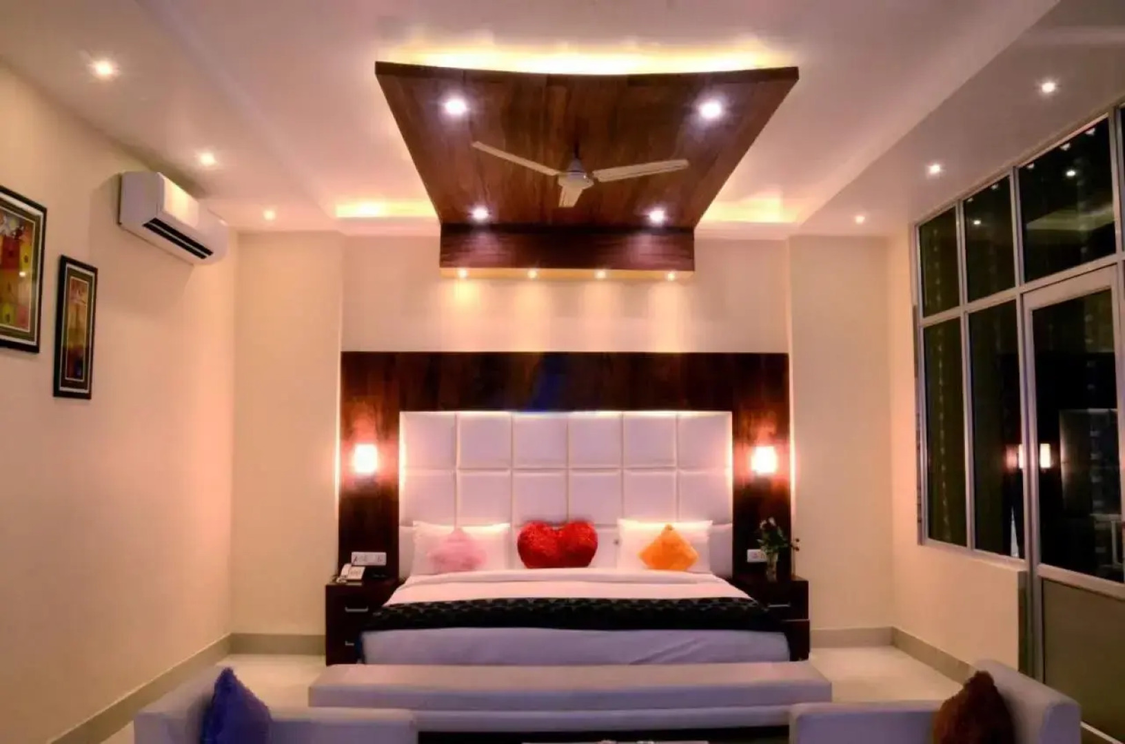 Taraji Resort Hotel and Restaurant