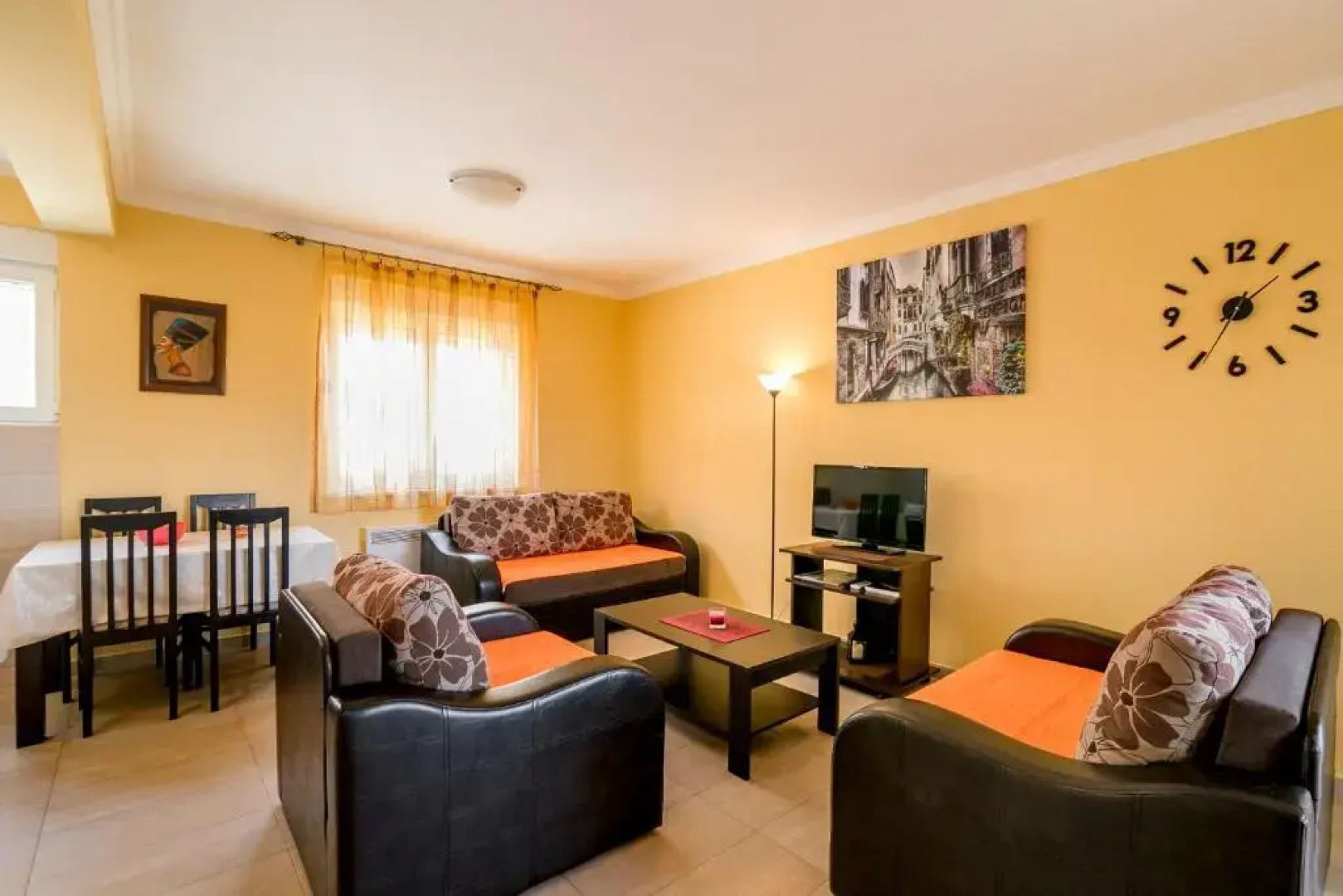 Adriatic Apartments Igalo