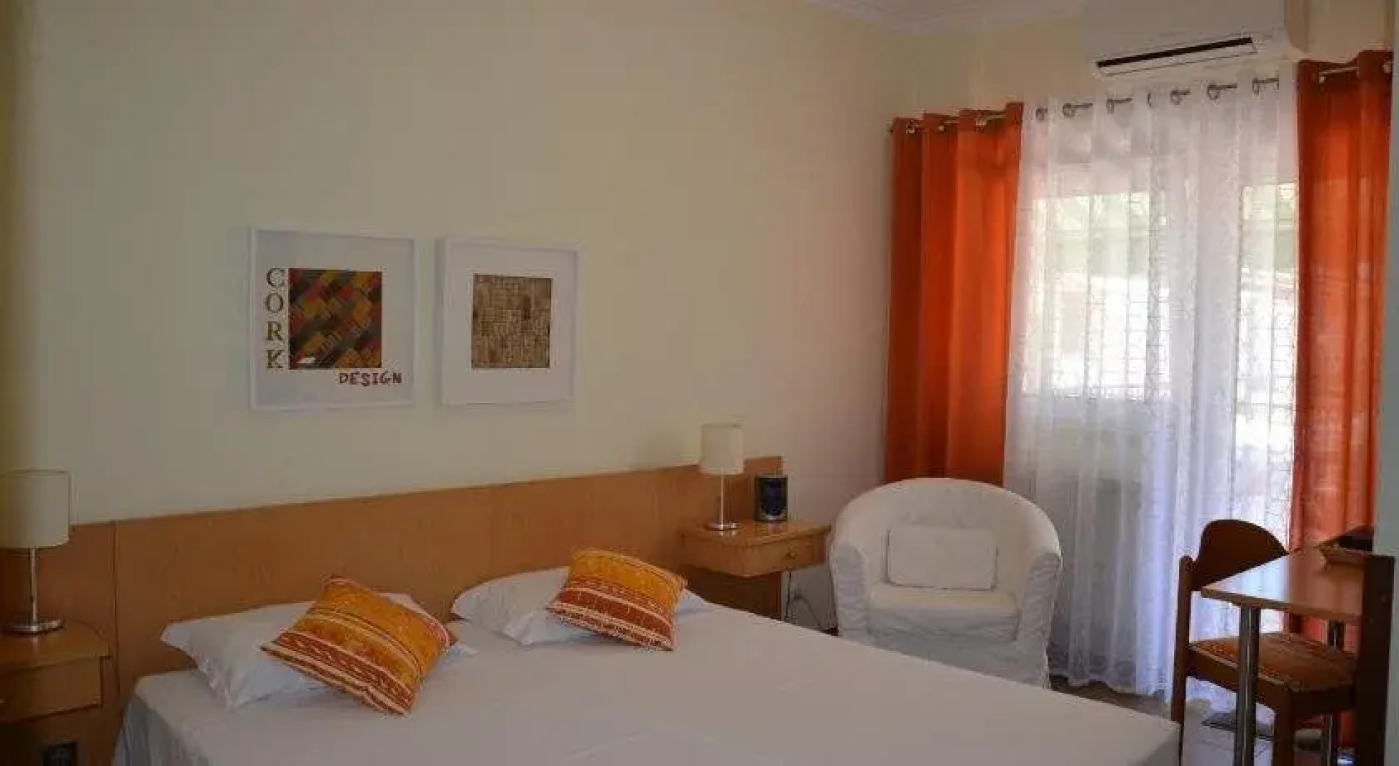 ABLA Guest House