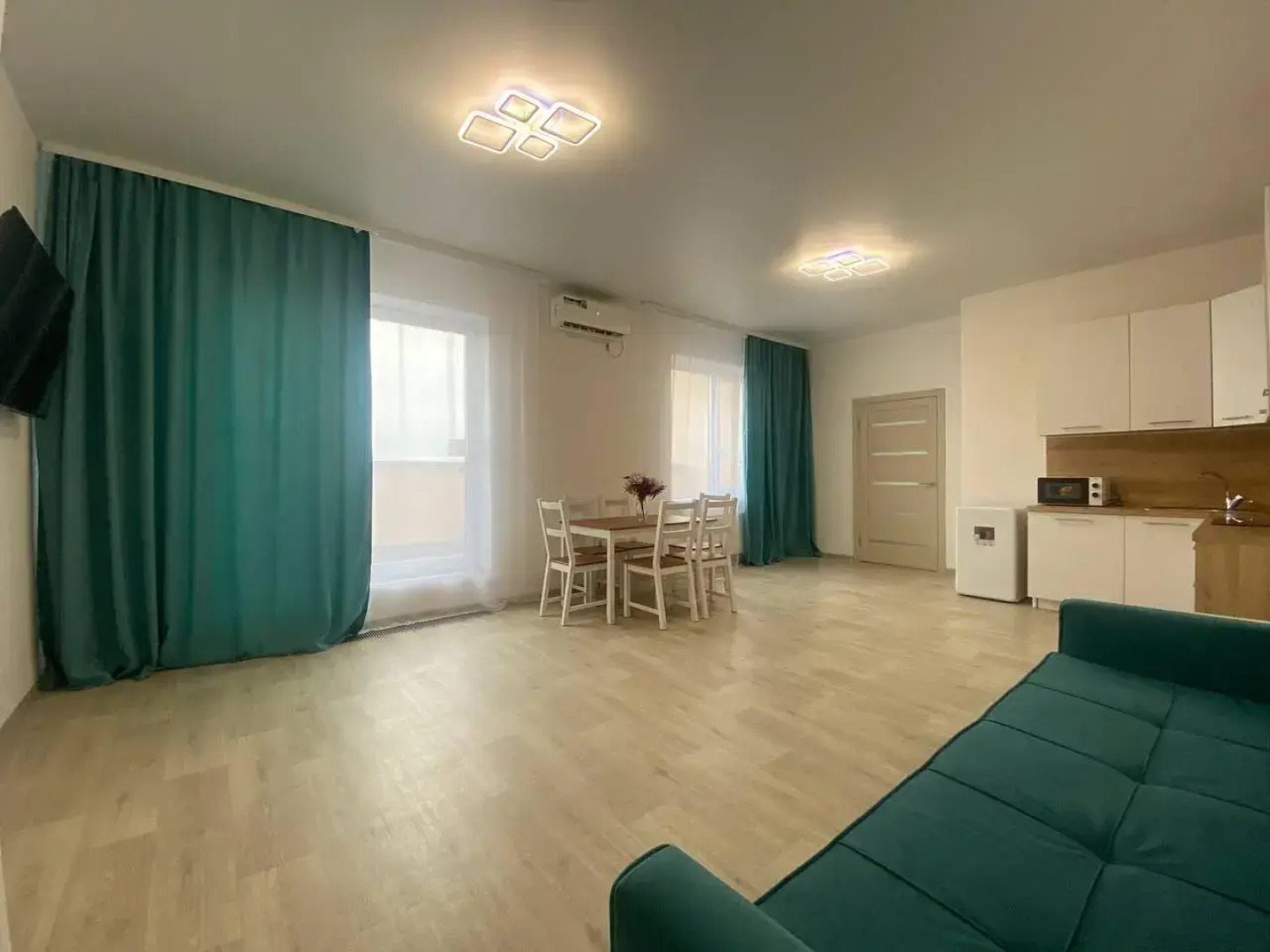 Рест на улице Бульварная