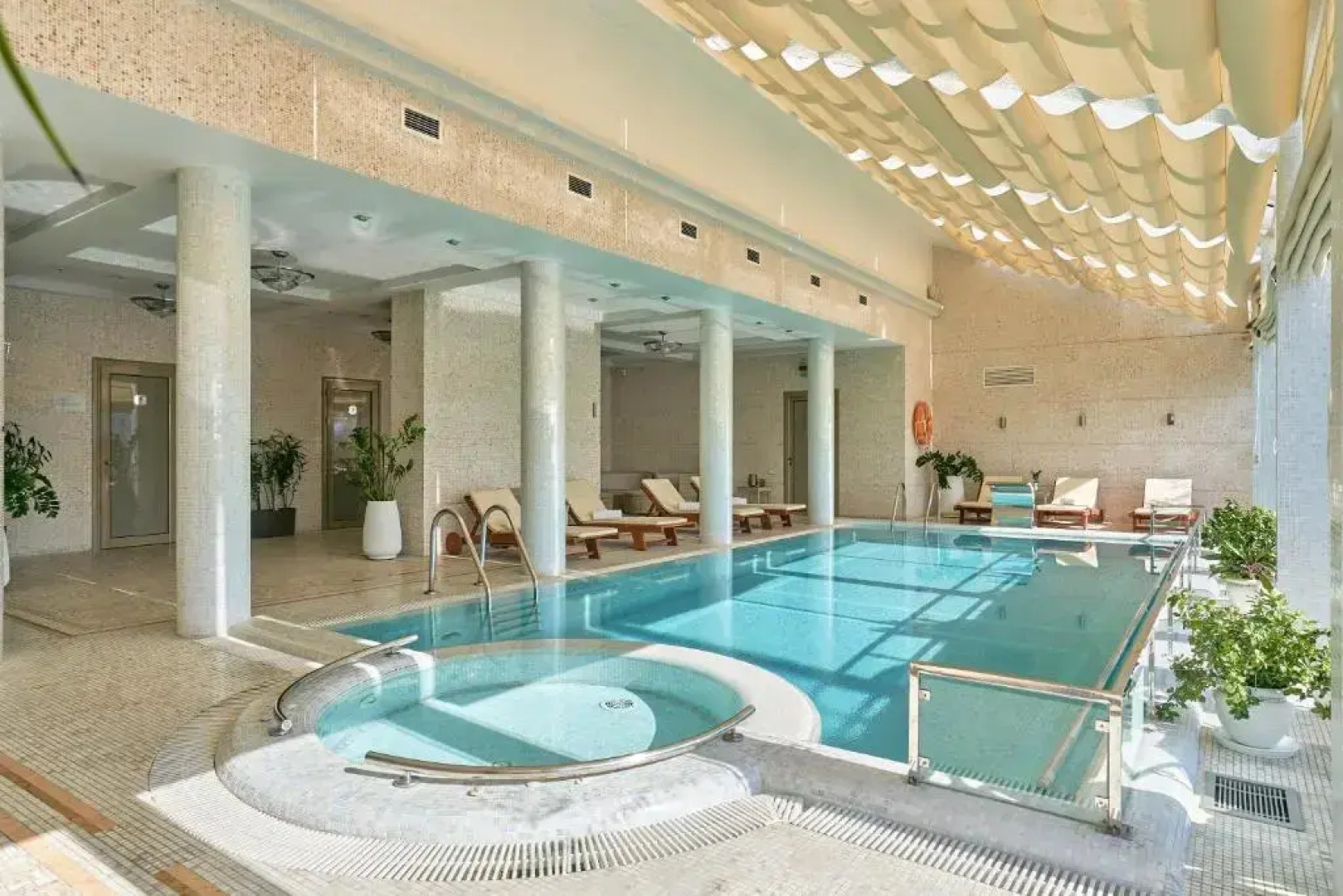 Отель «Бристоль»