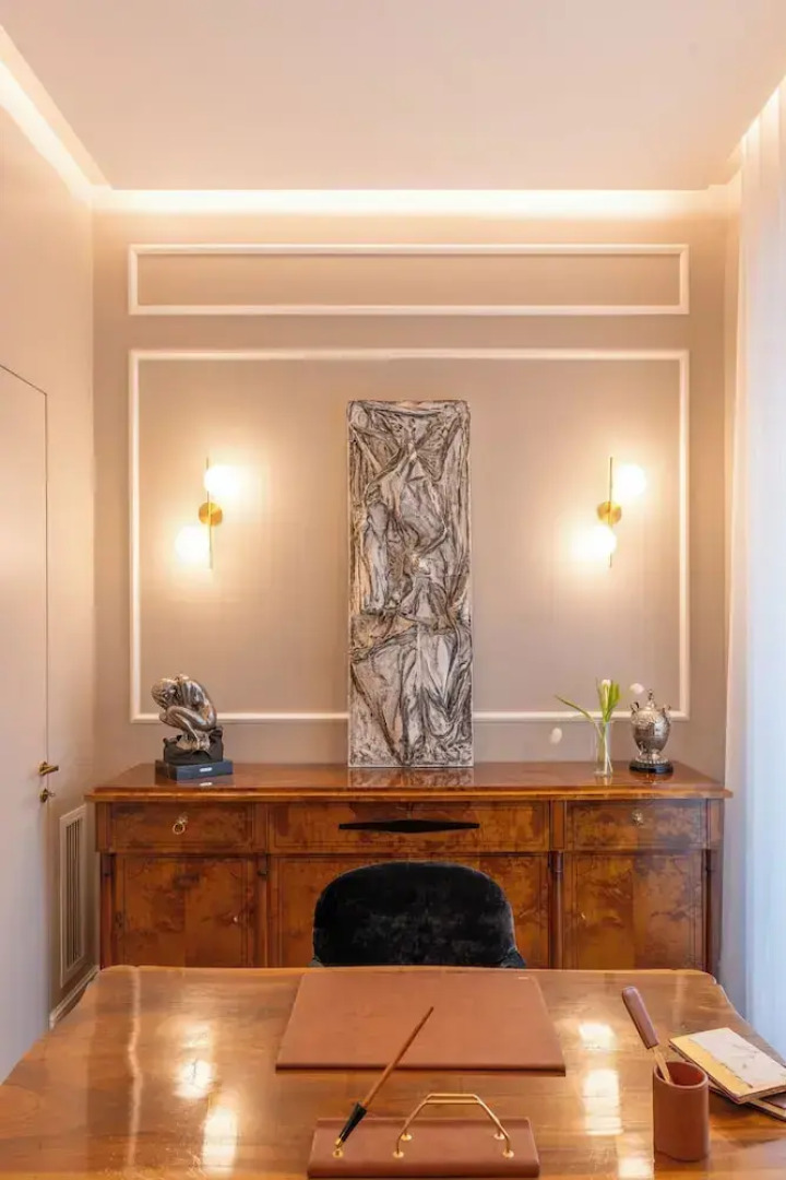 Villa Madre Suites e Private Spa