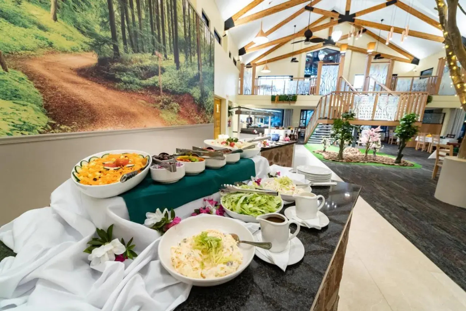 Gooderson Monks Cowl Golf Resort