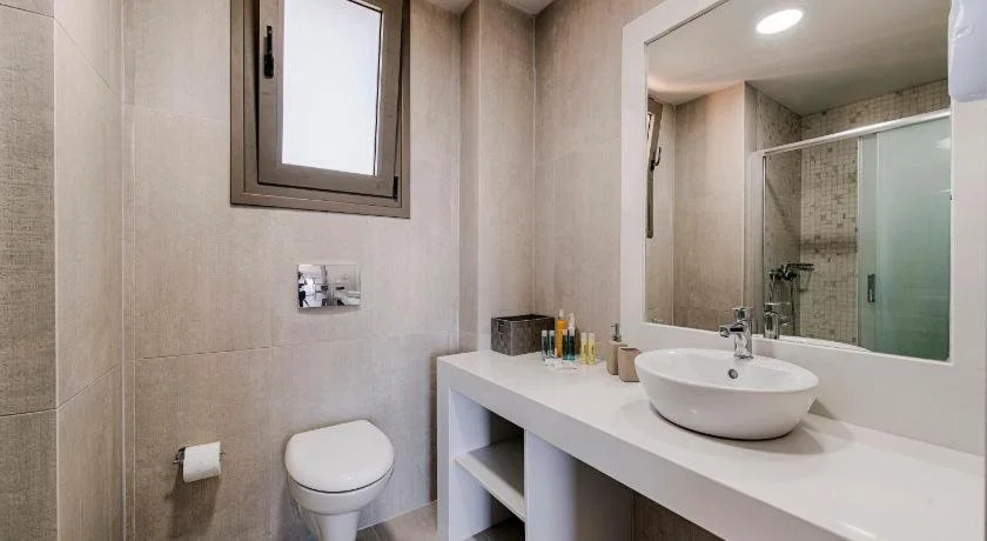 Olive & Stone Villas