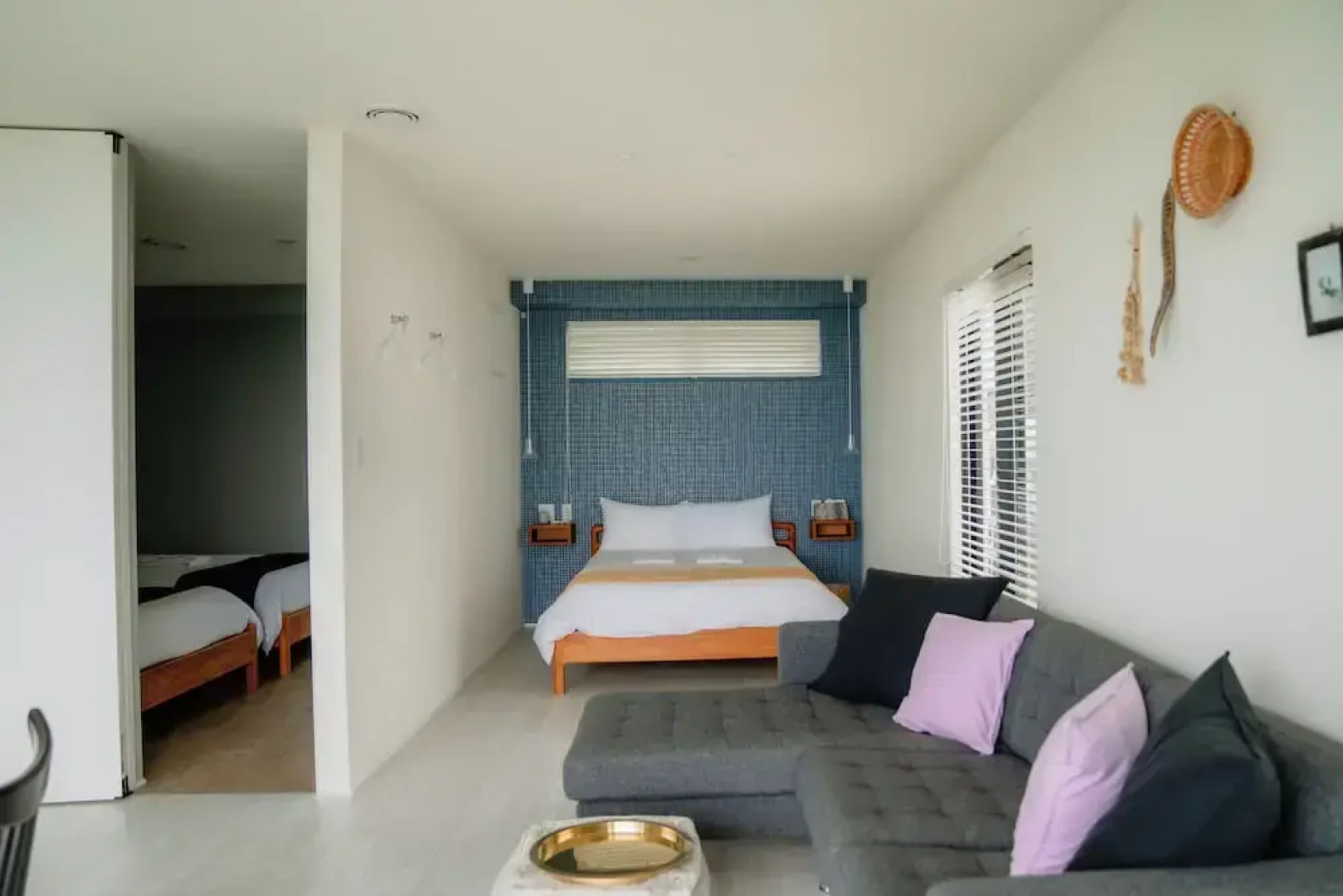 Blue Steak Wonder Senaha