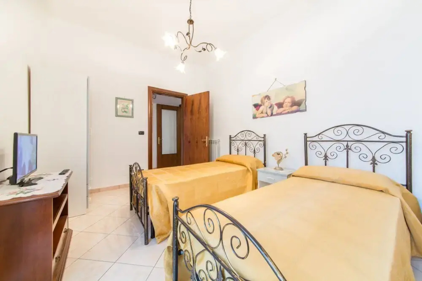 Salento Sweet Home & Mirea