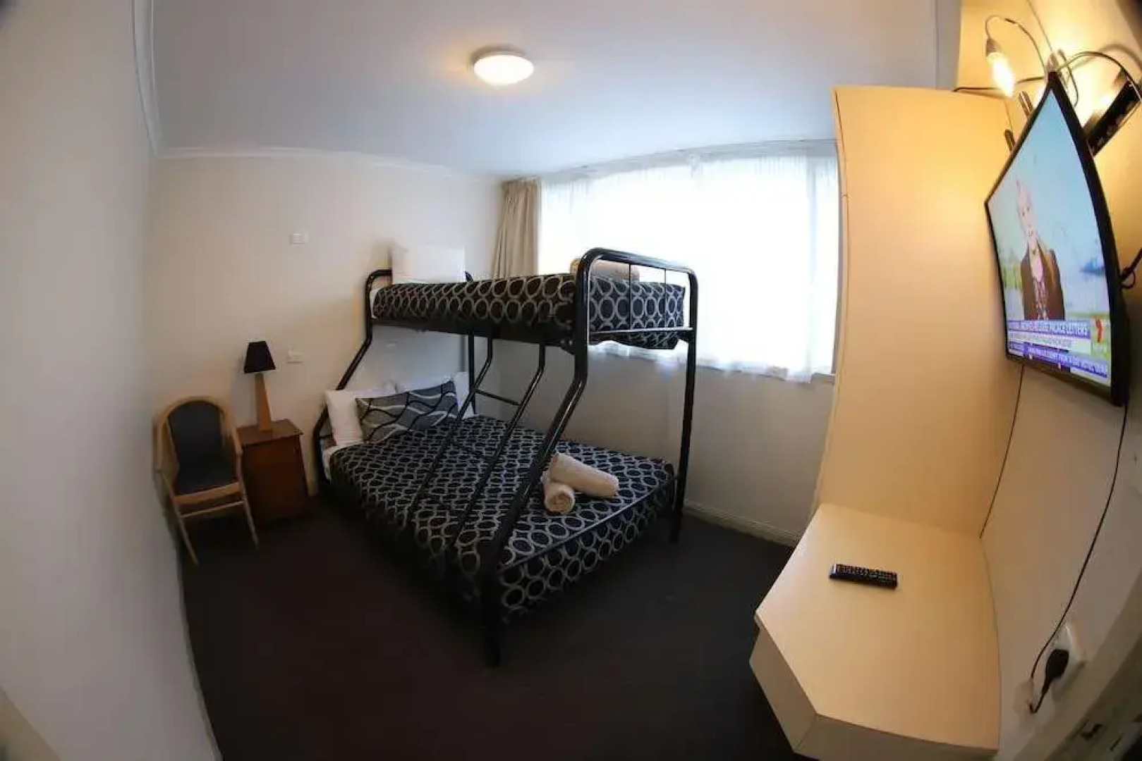 Comfort Inn Hospitality