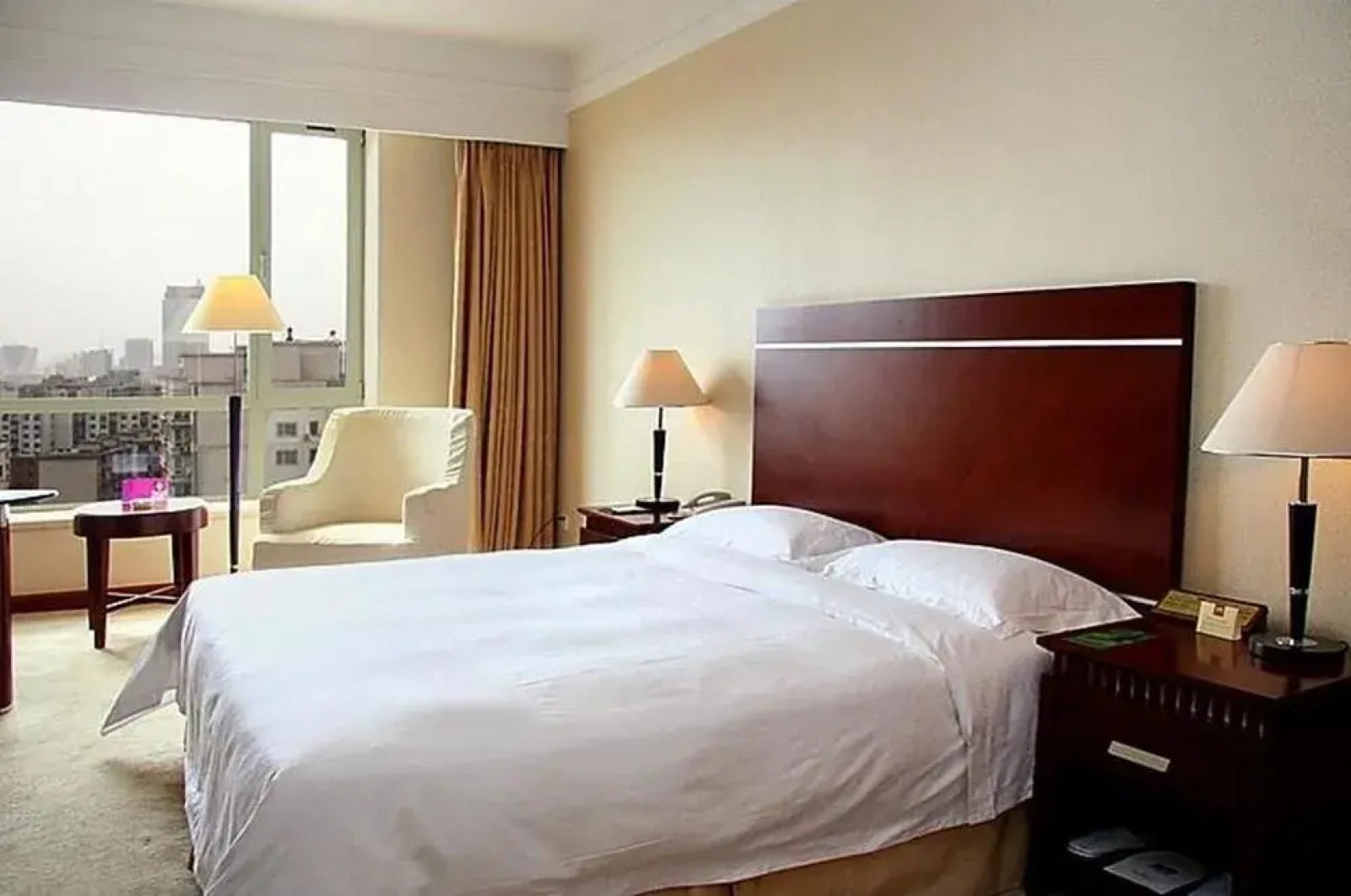 Tian Bao International Hotel