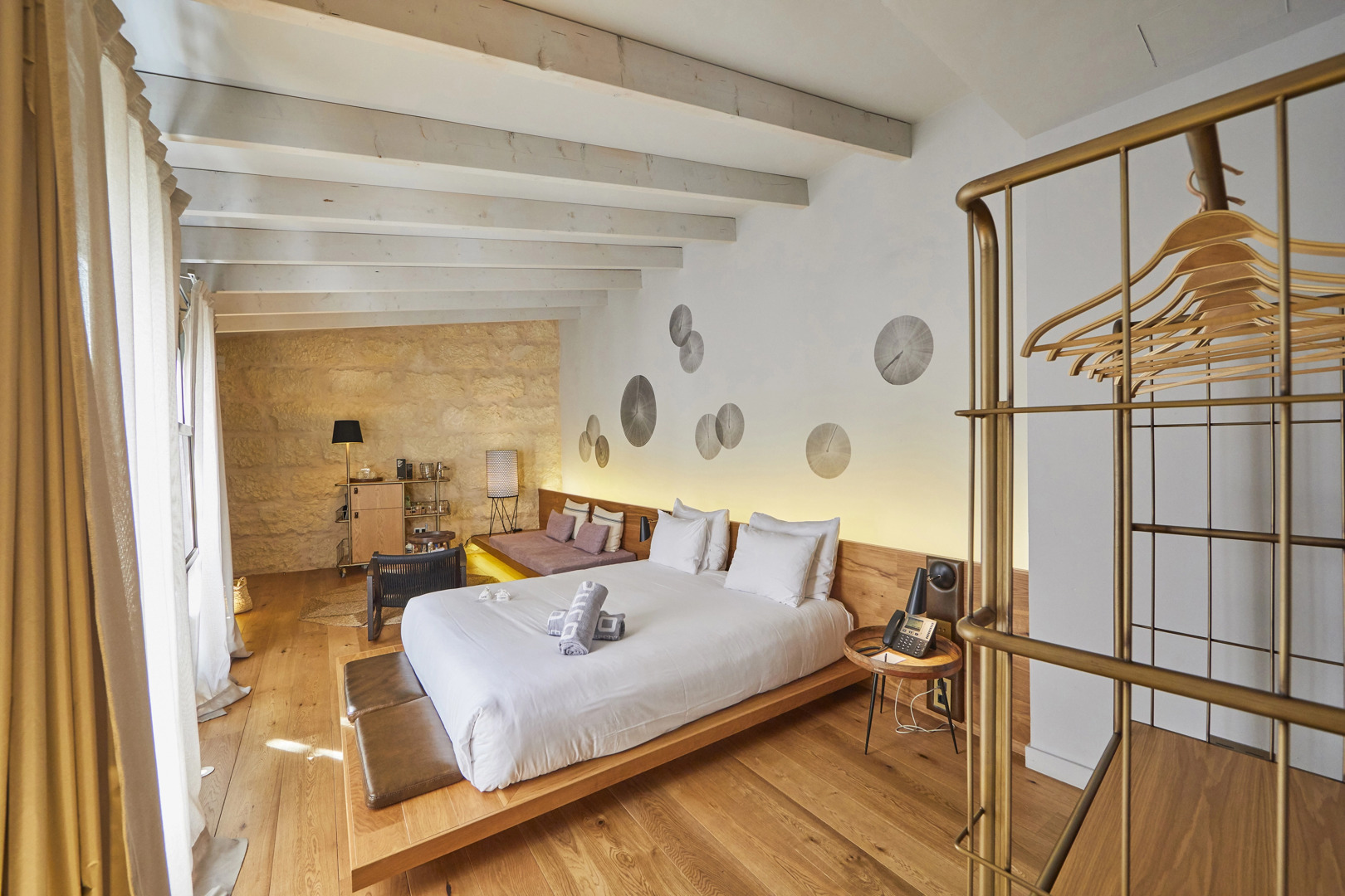 Puro Oasis Urban Hotel