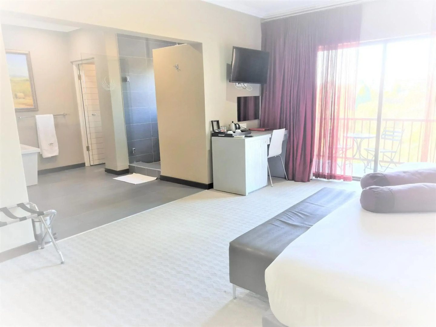 St Andrews Hotel and Spa