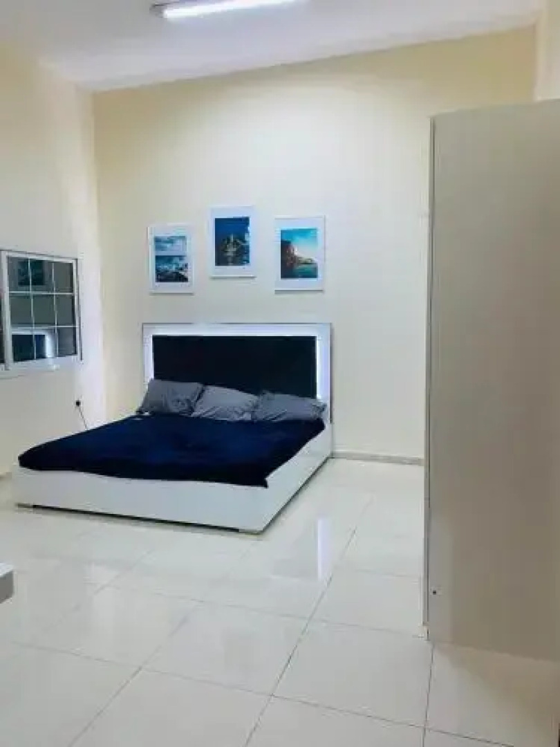 Muroor House with garden