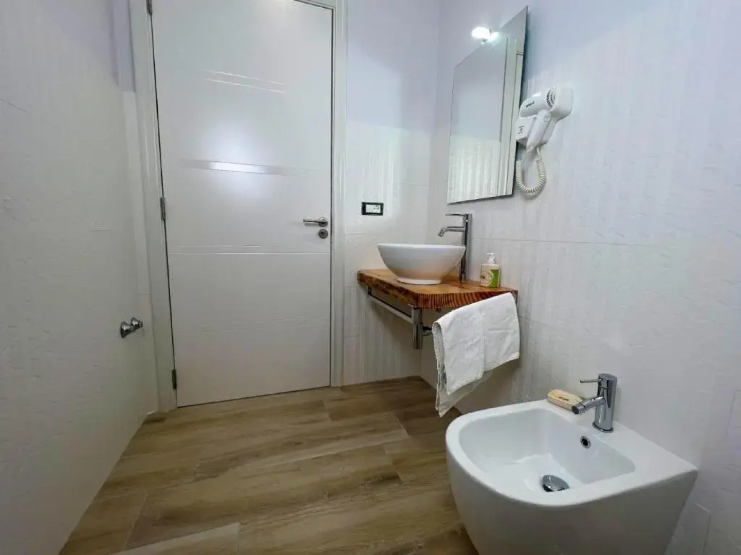 Resort Acqua di Venere