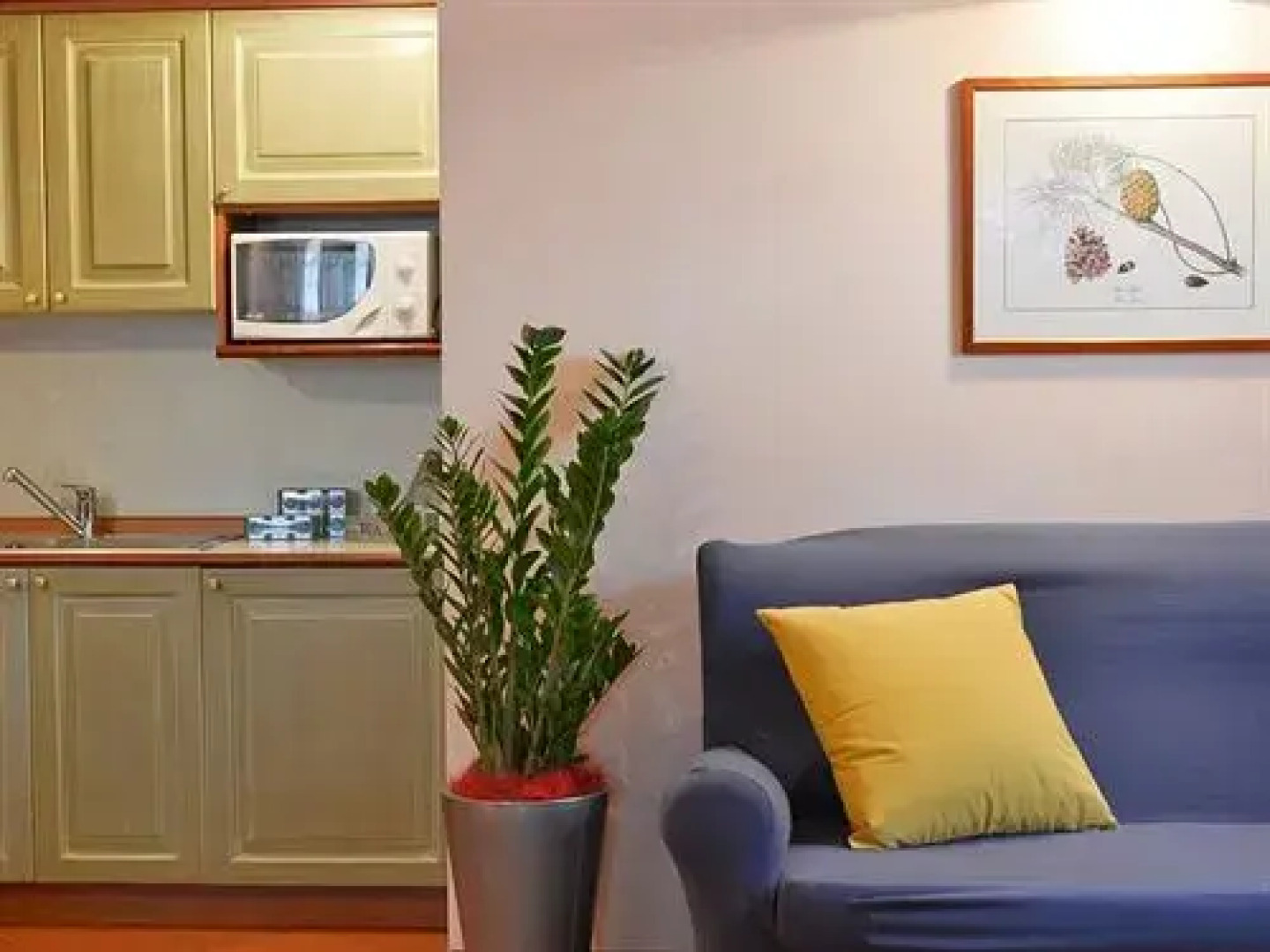 Residence Del Messaggero