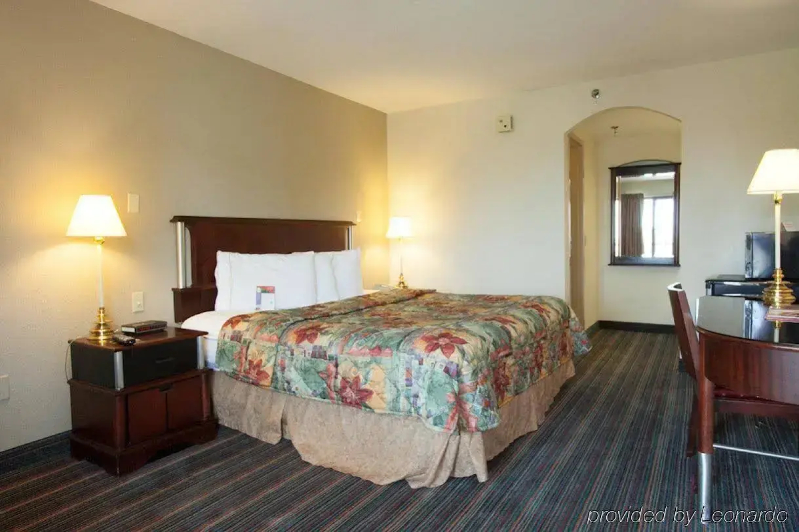 Red Roof Inn Lancaster