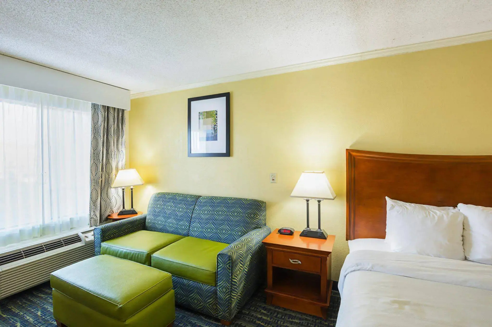 Quality Inn & Suites Florence Civic Center