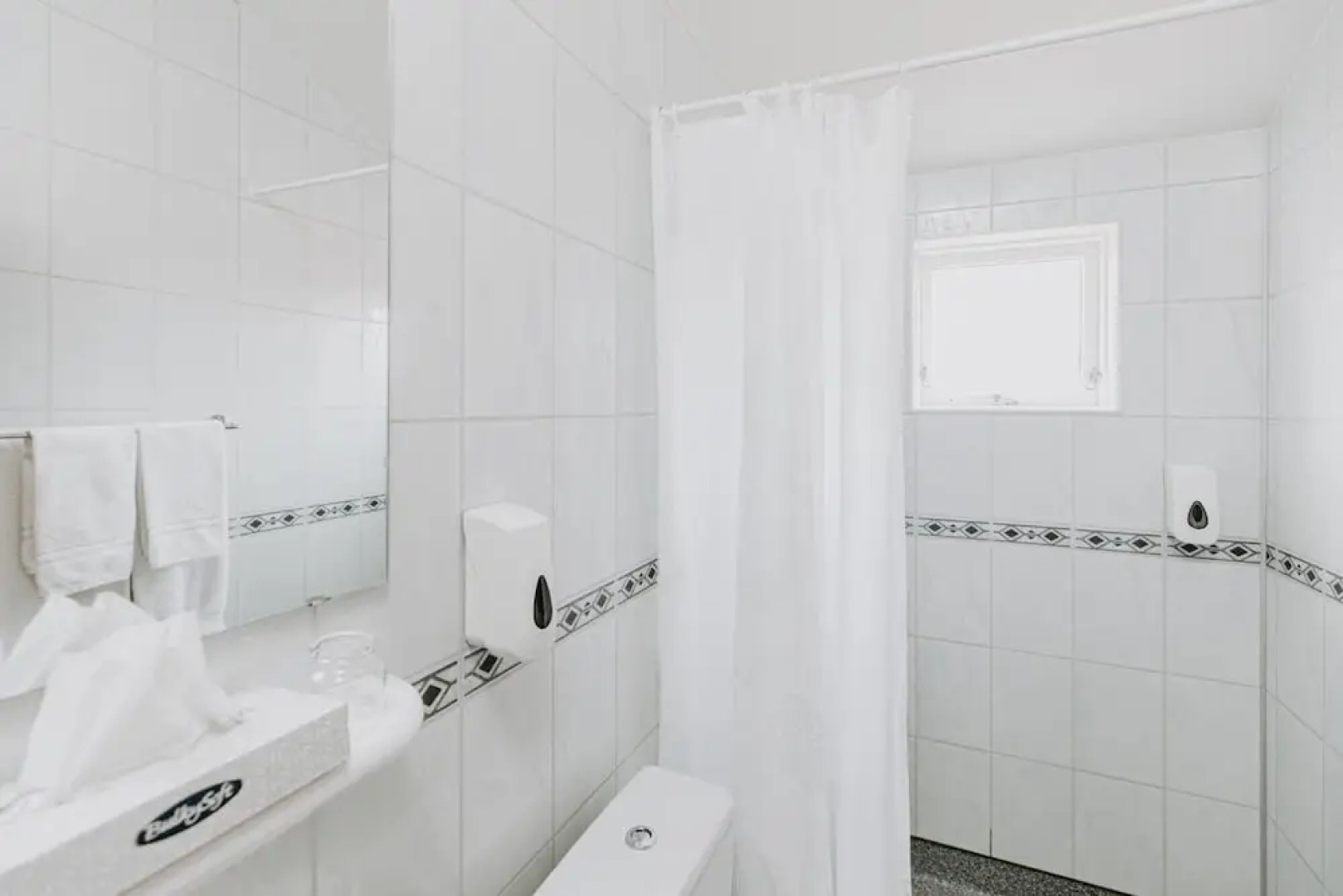 Guesthouse Narfastaðir